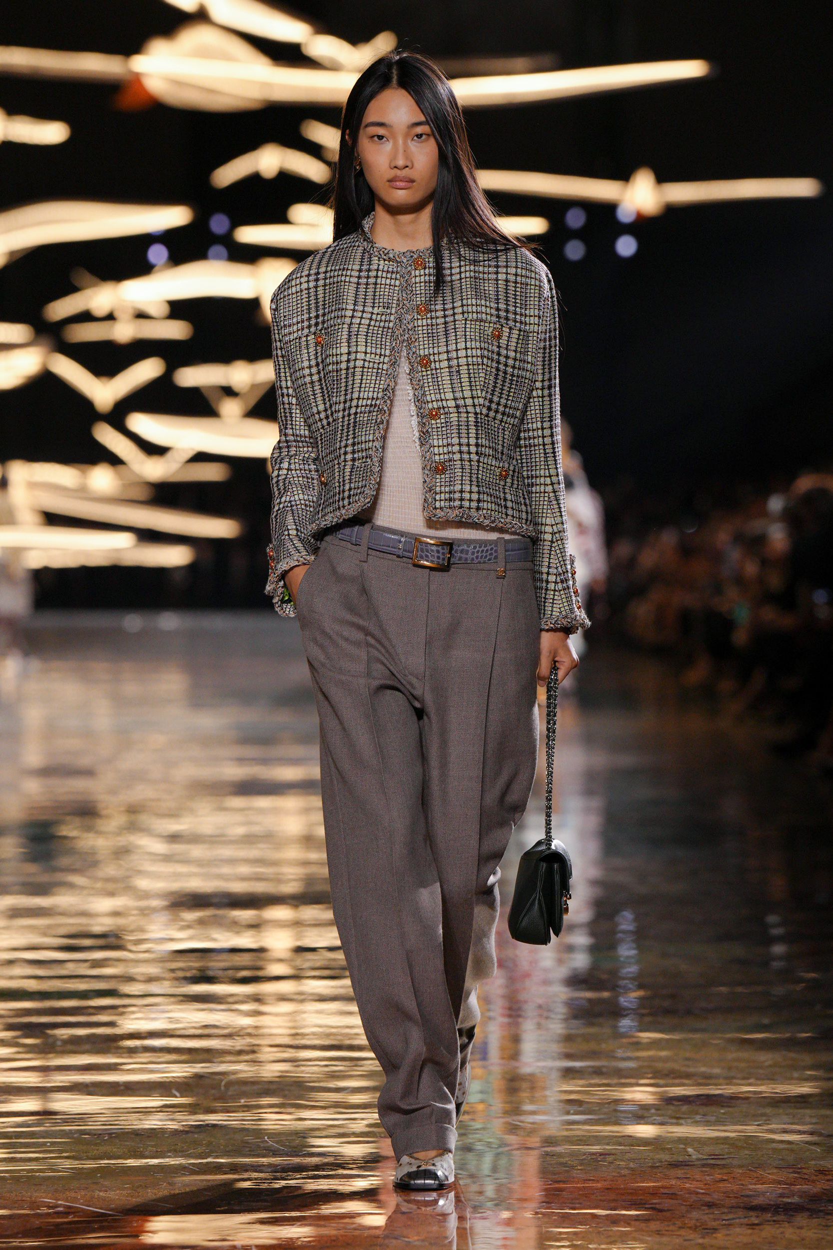 Chanel Spring 2027 Fashion Show
