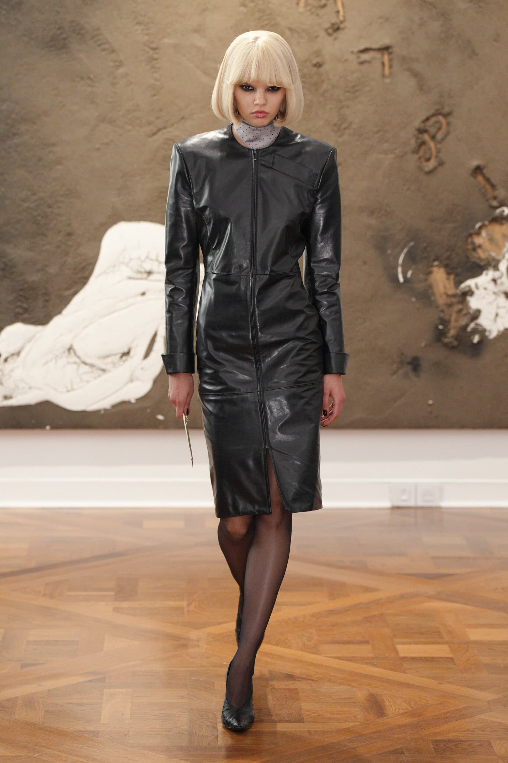 Enfants Riches Deprimes Spring 2027 Fashion Show
