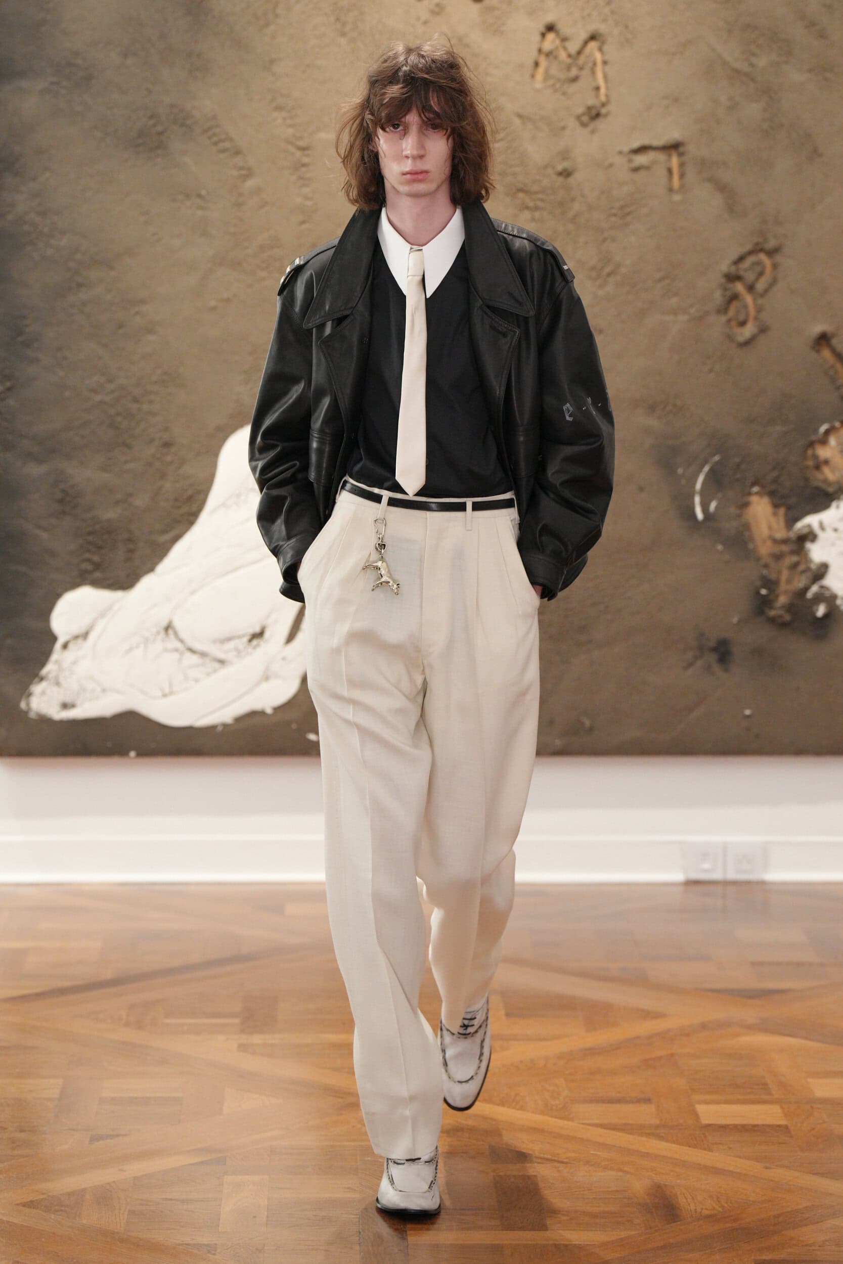Enfants Riches Deprimes Spring 2027 Fashion Show