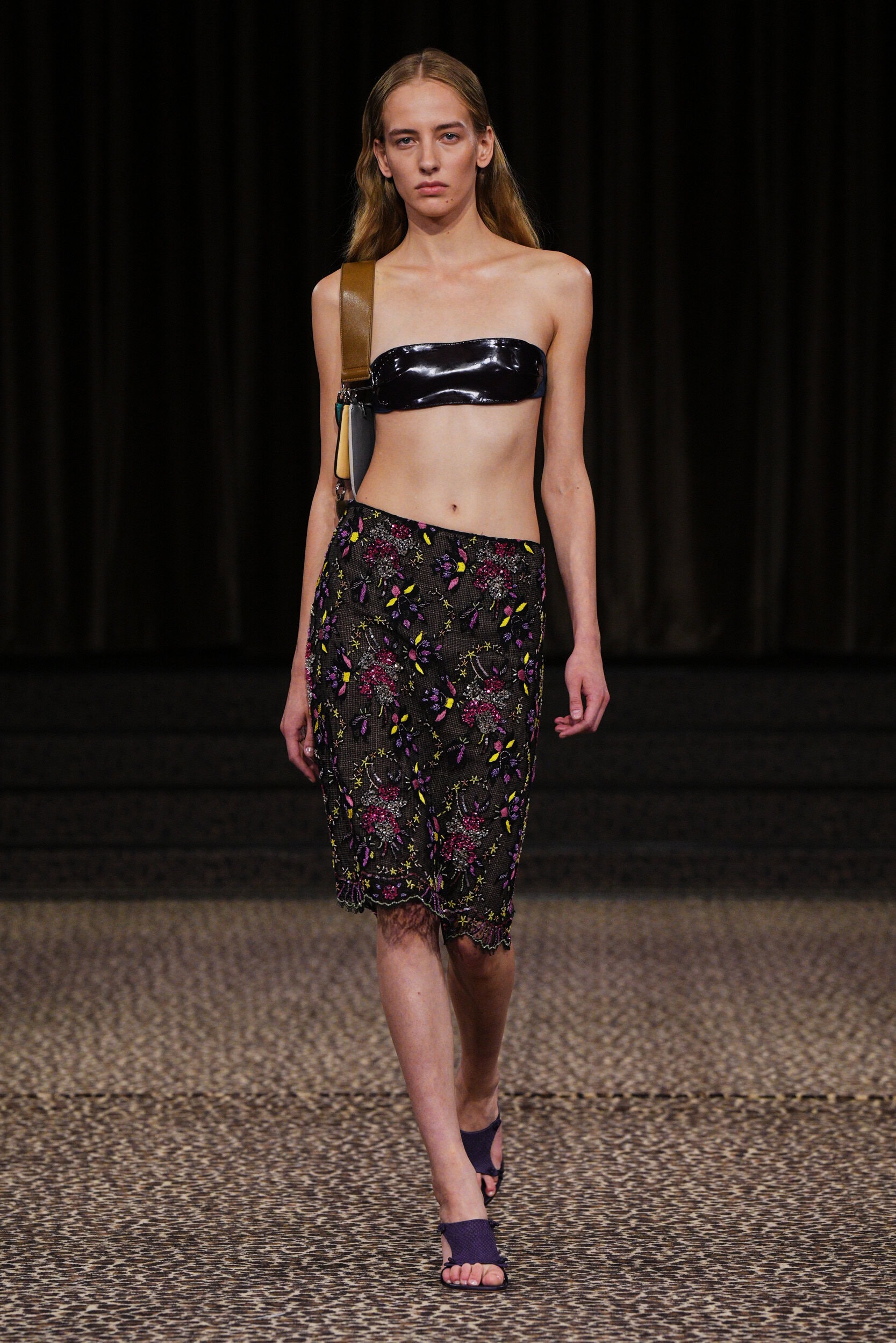 Christopher Esber Spring 2027 Fashion Show