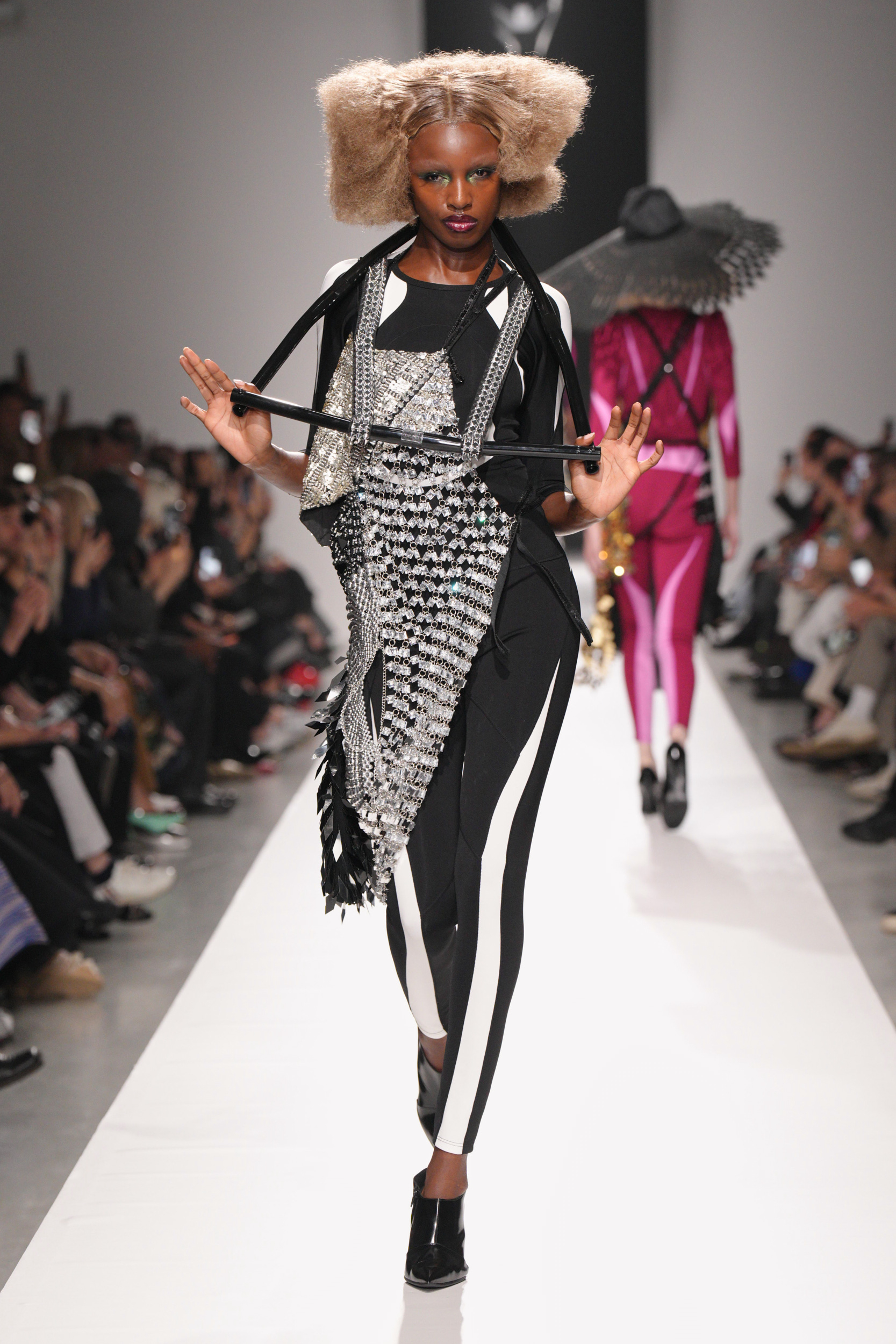 Junya Watanabe Spring 2027 Fashion Show