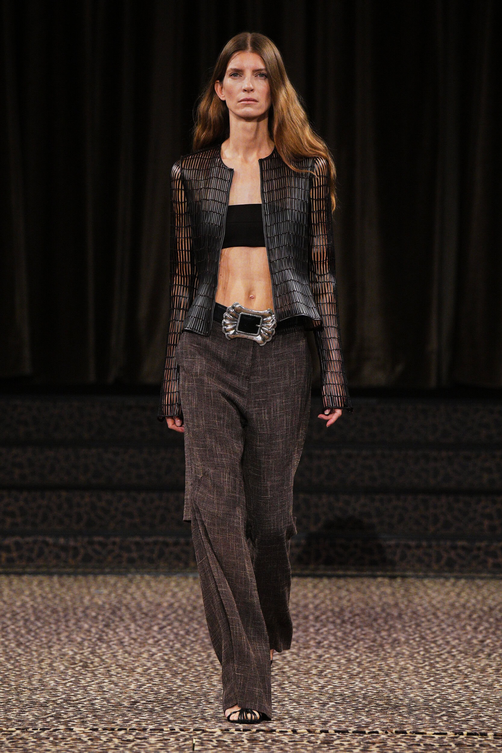 Christopher Esber Spring 2027 Fashion Show