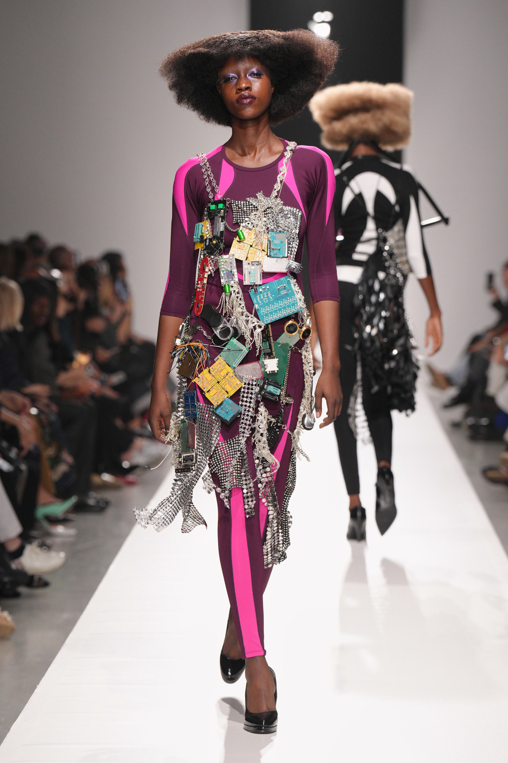 Junya Watanabe Spring 2027 Fashion Show