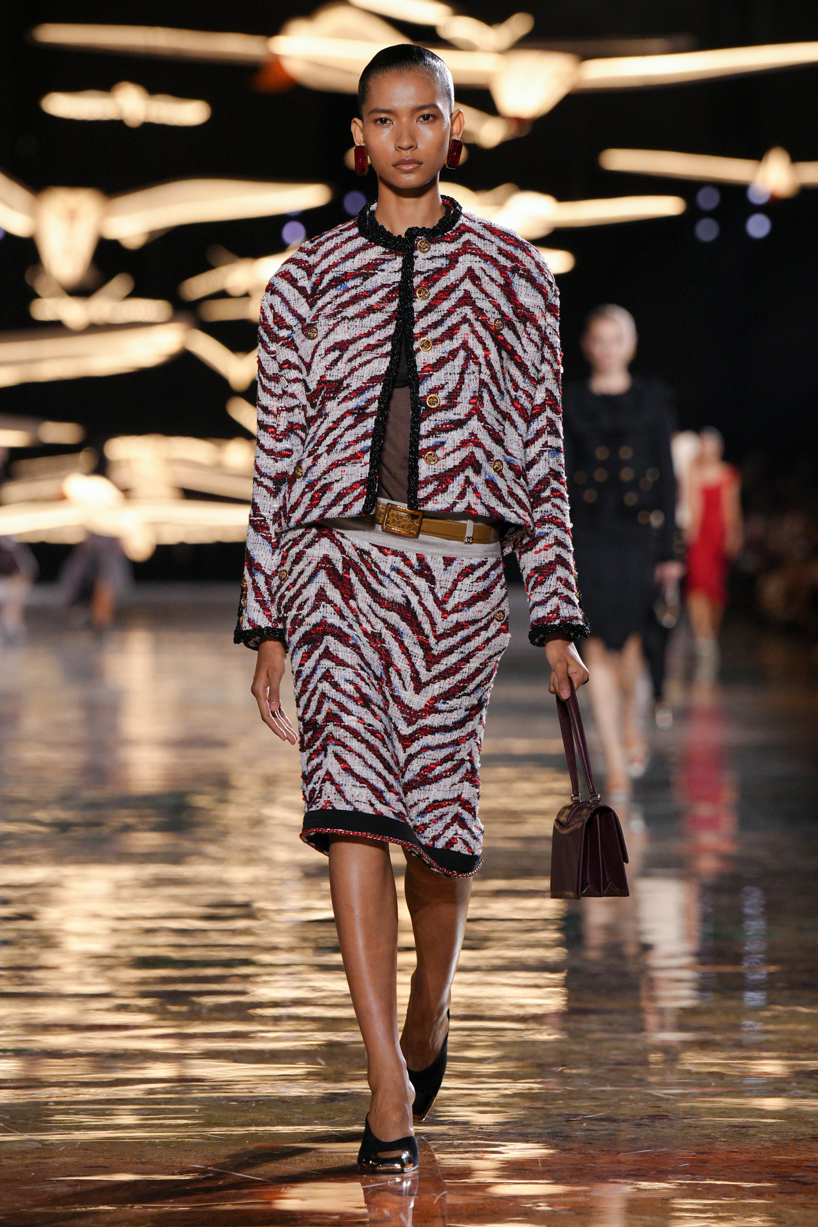 Chanel Spring 2027 Fashion Show