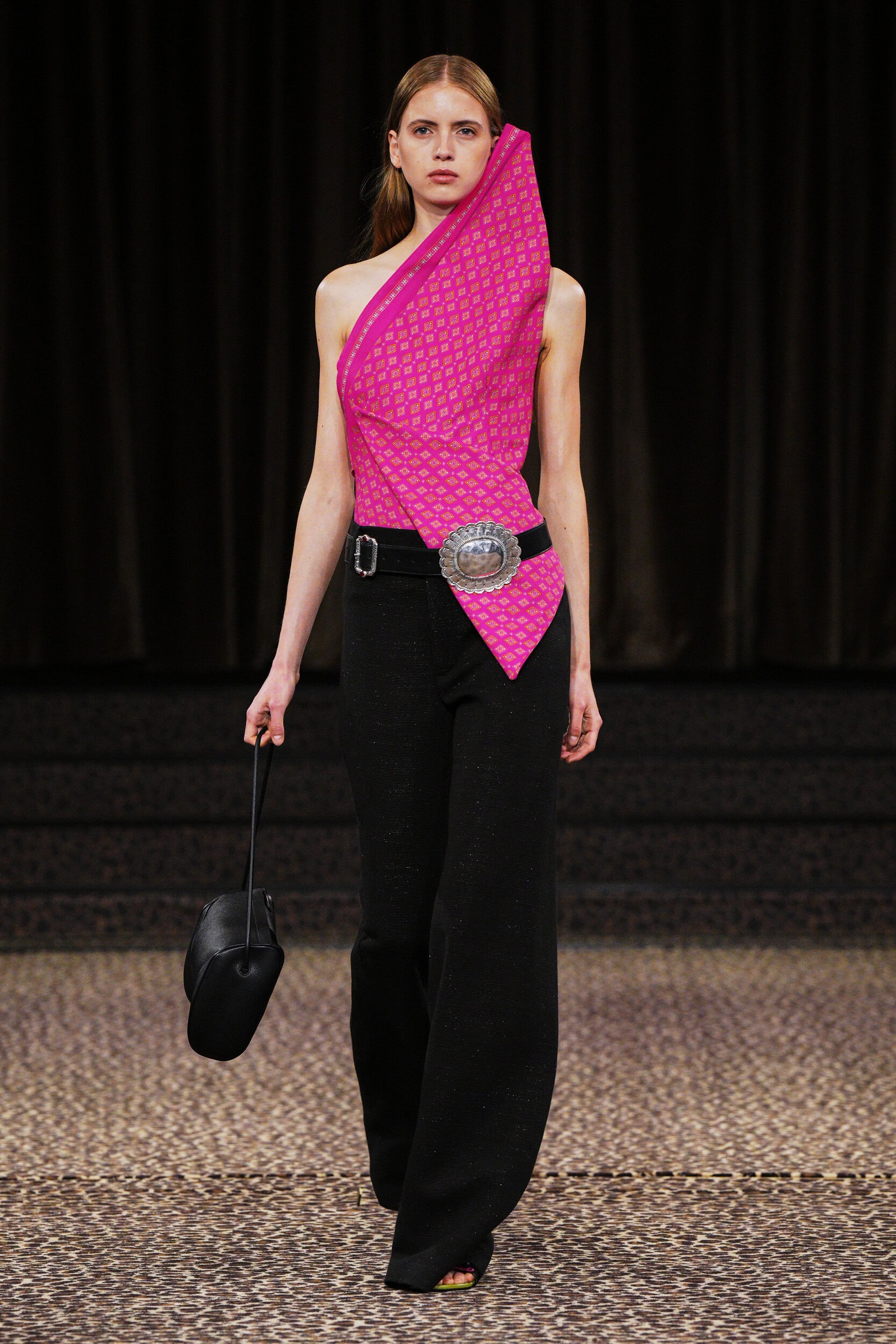 Christopher Esber Spring 2027 Fashion Show
