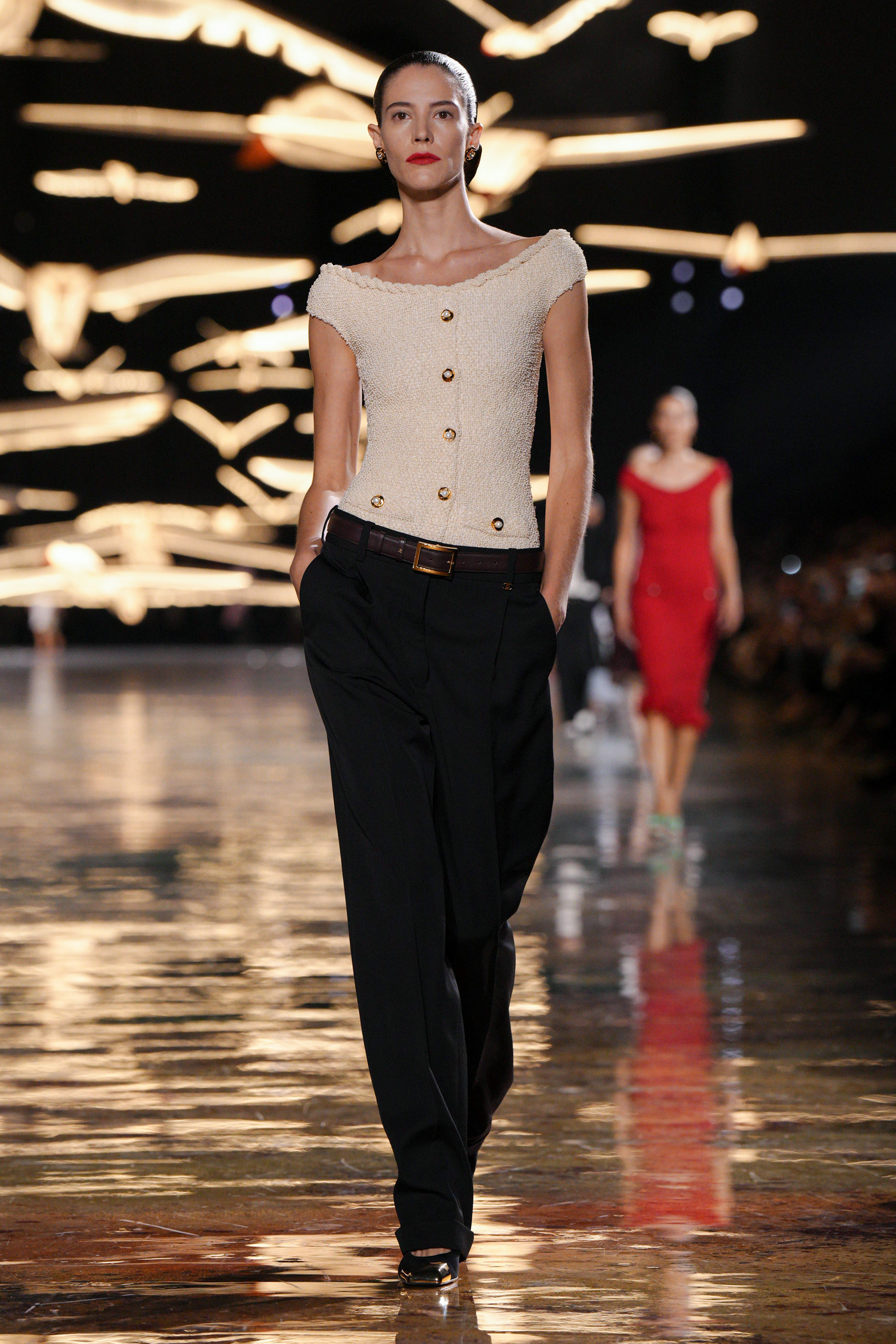 Chanel Spring 2027 Fashion Show