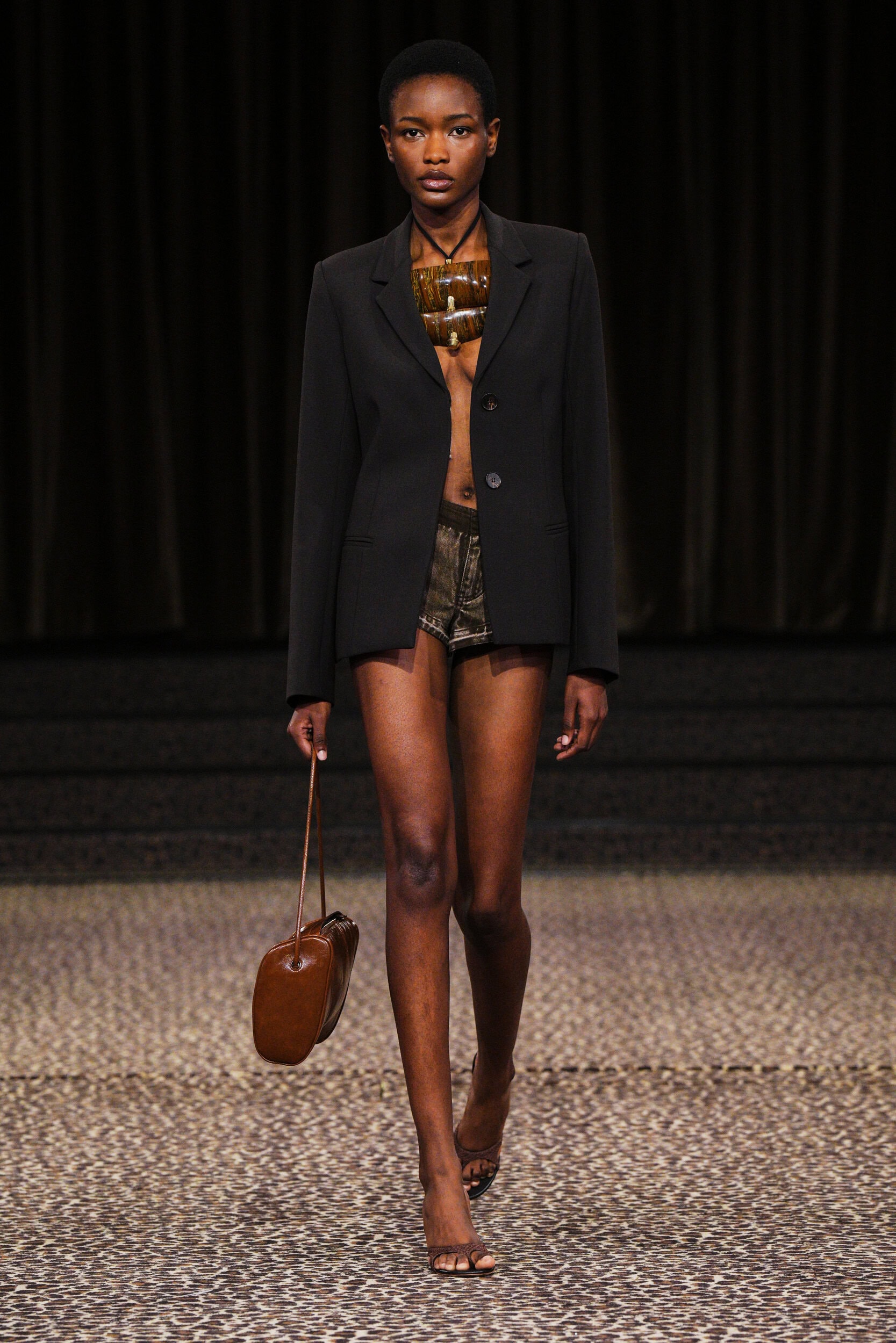 Christopher Esber Spring 2027 Fashion Show
