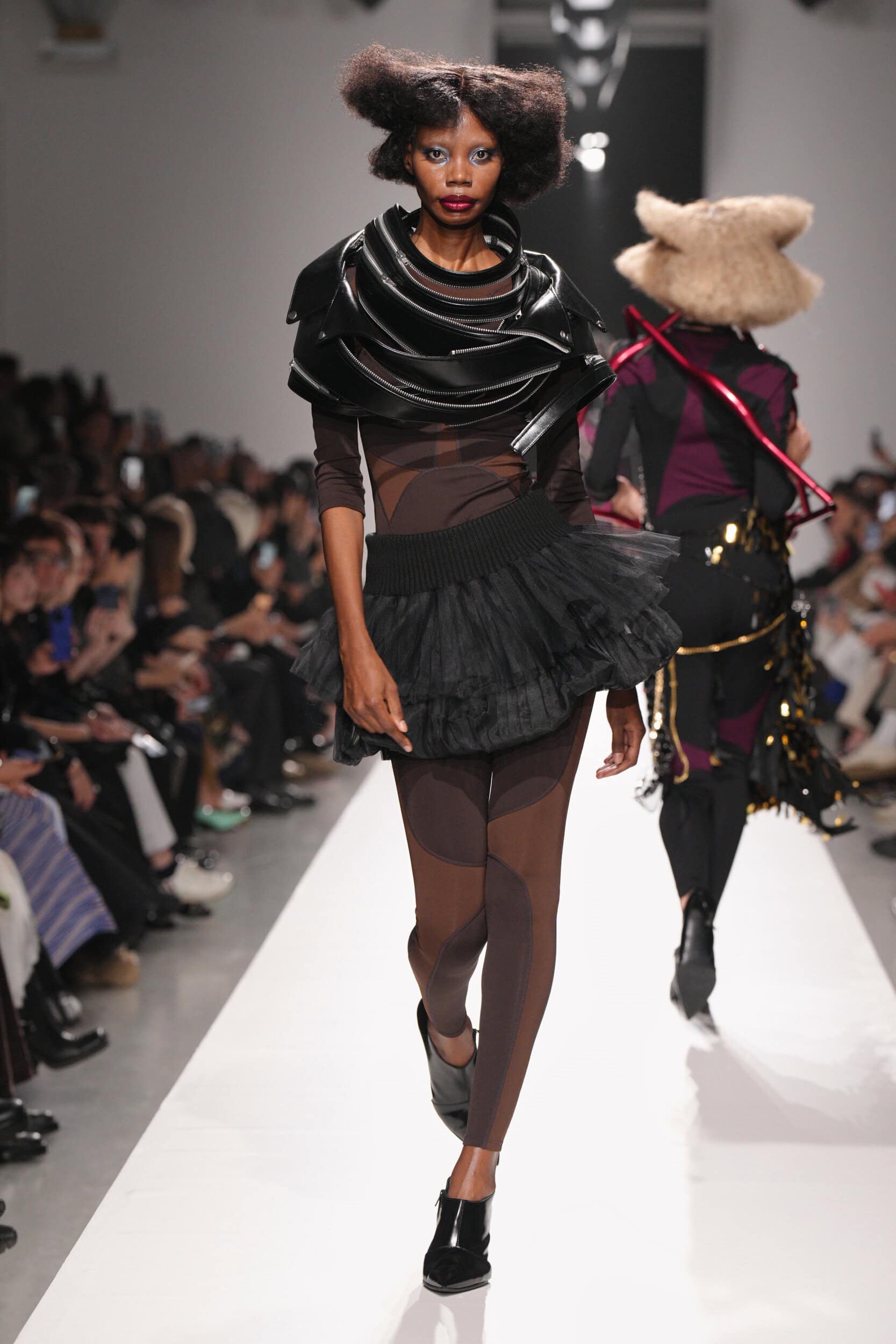 Junya Watanabe Spring 2027 Fashion Show
