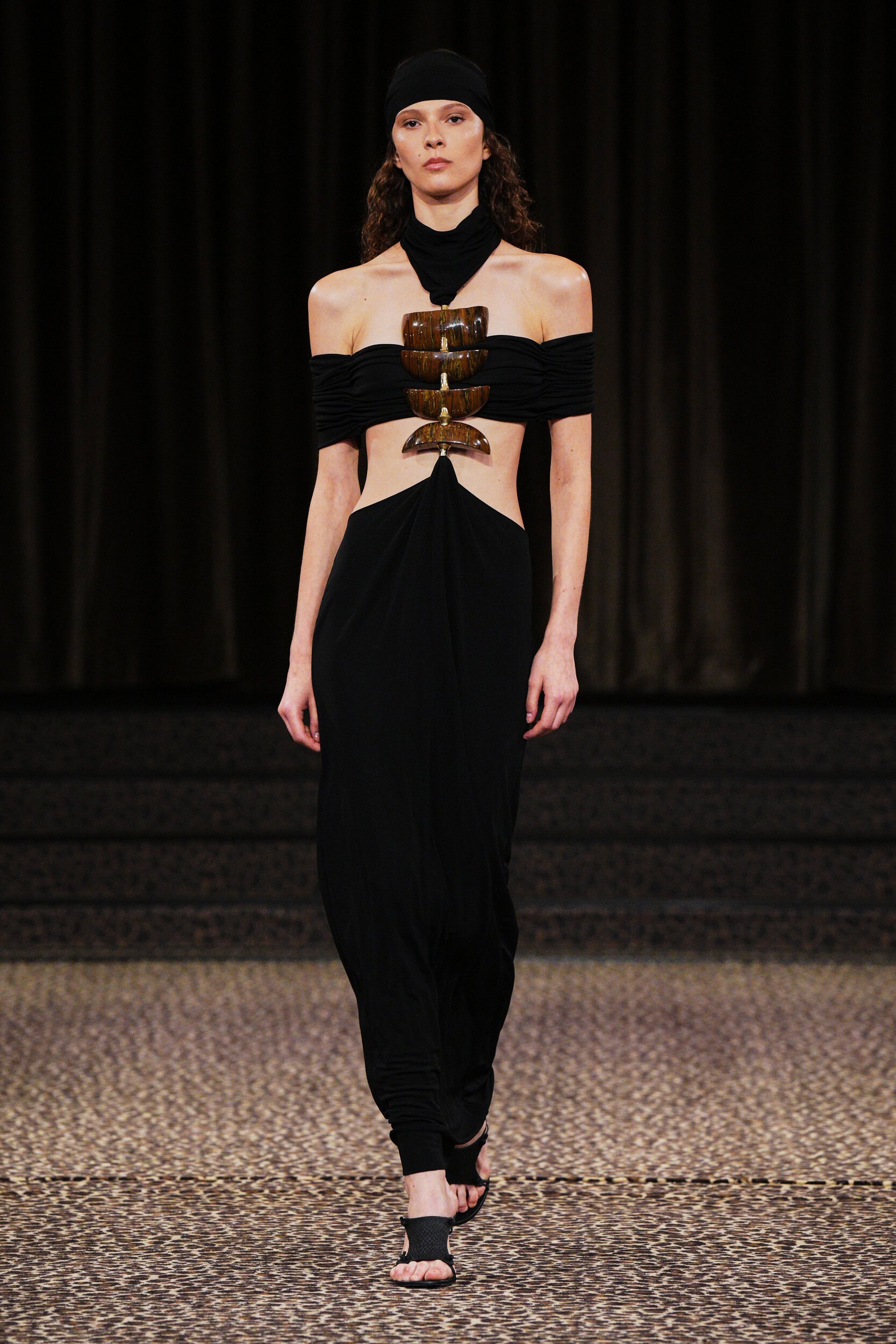 Christopher Esber Spring 2027 Fashion Show