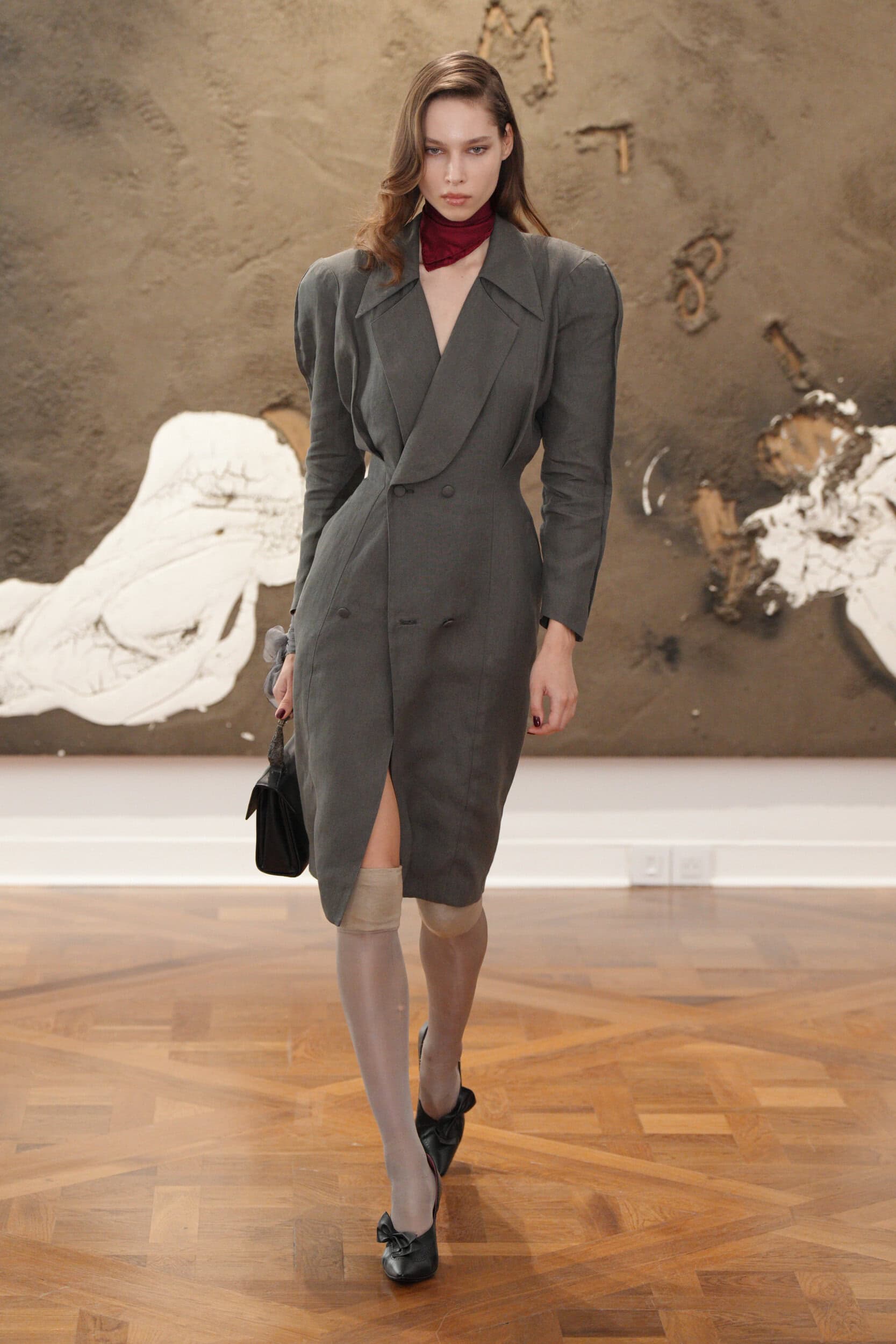 Enfants Riches Deprimes Spring 2027 Fashion Show