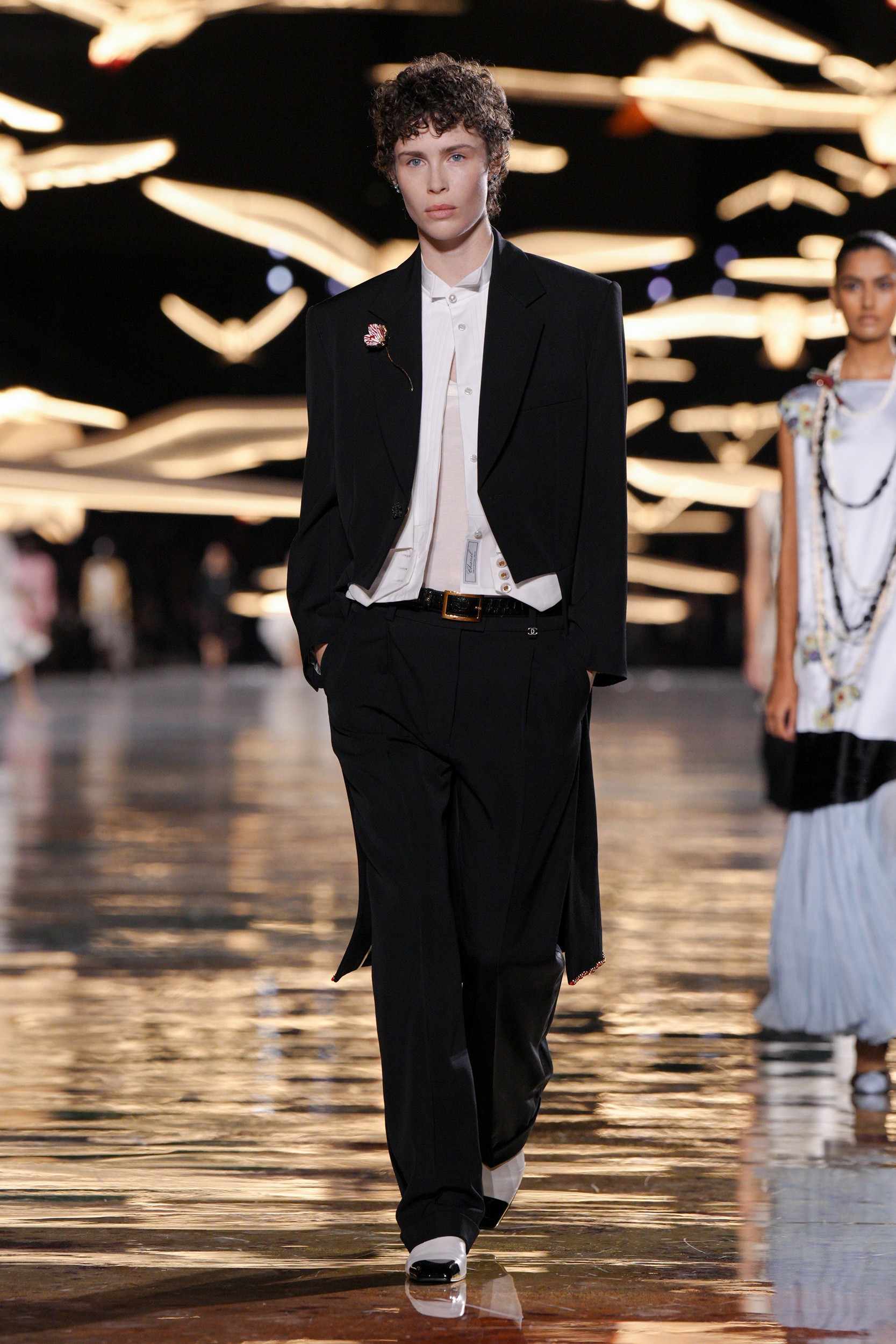 Chanel Spring 2027 Fashion Show