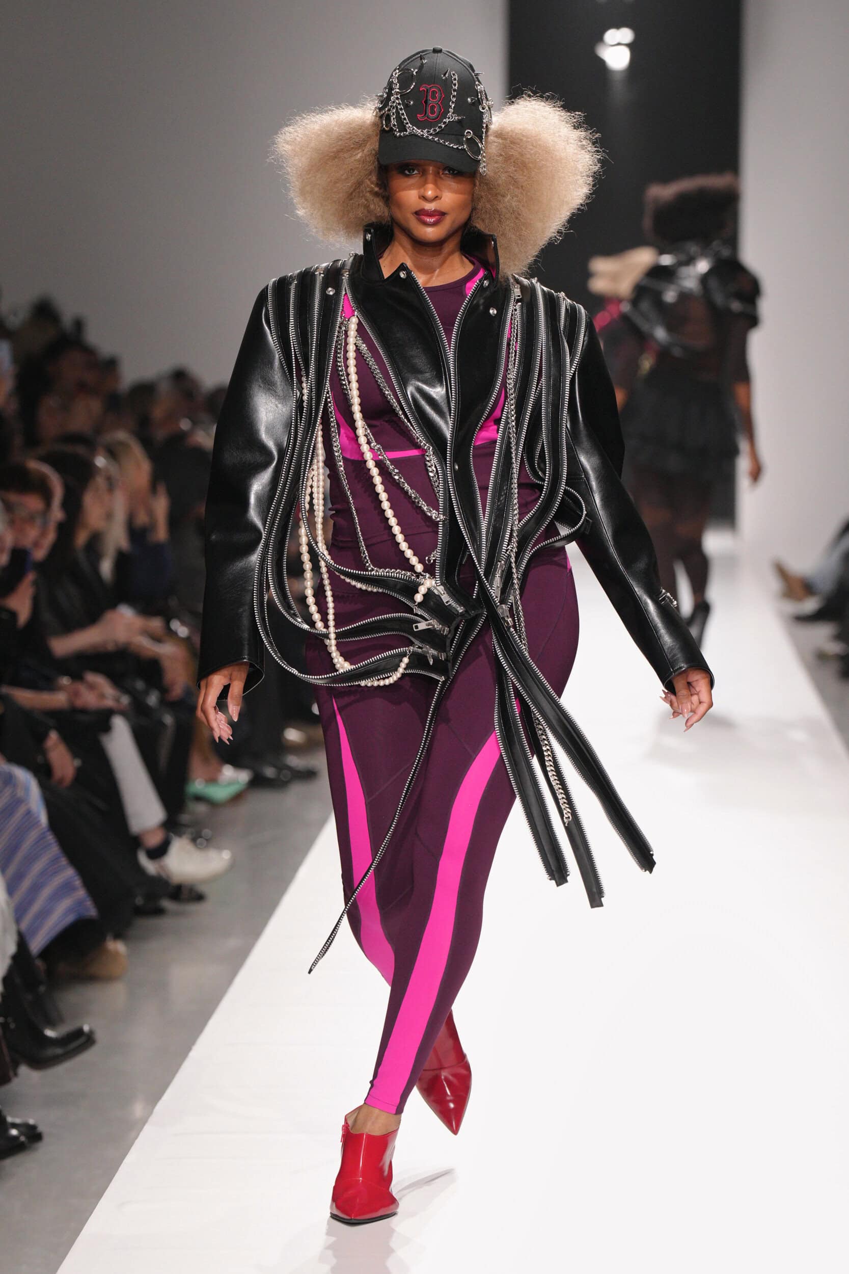 Junya Watanabe Spring 2027 Fashion Show