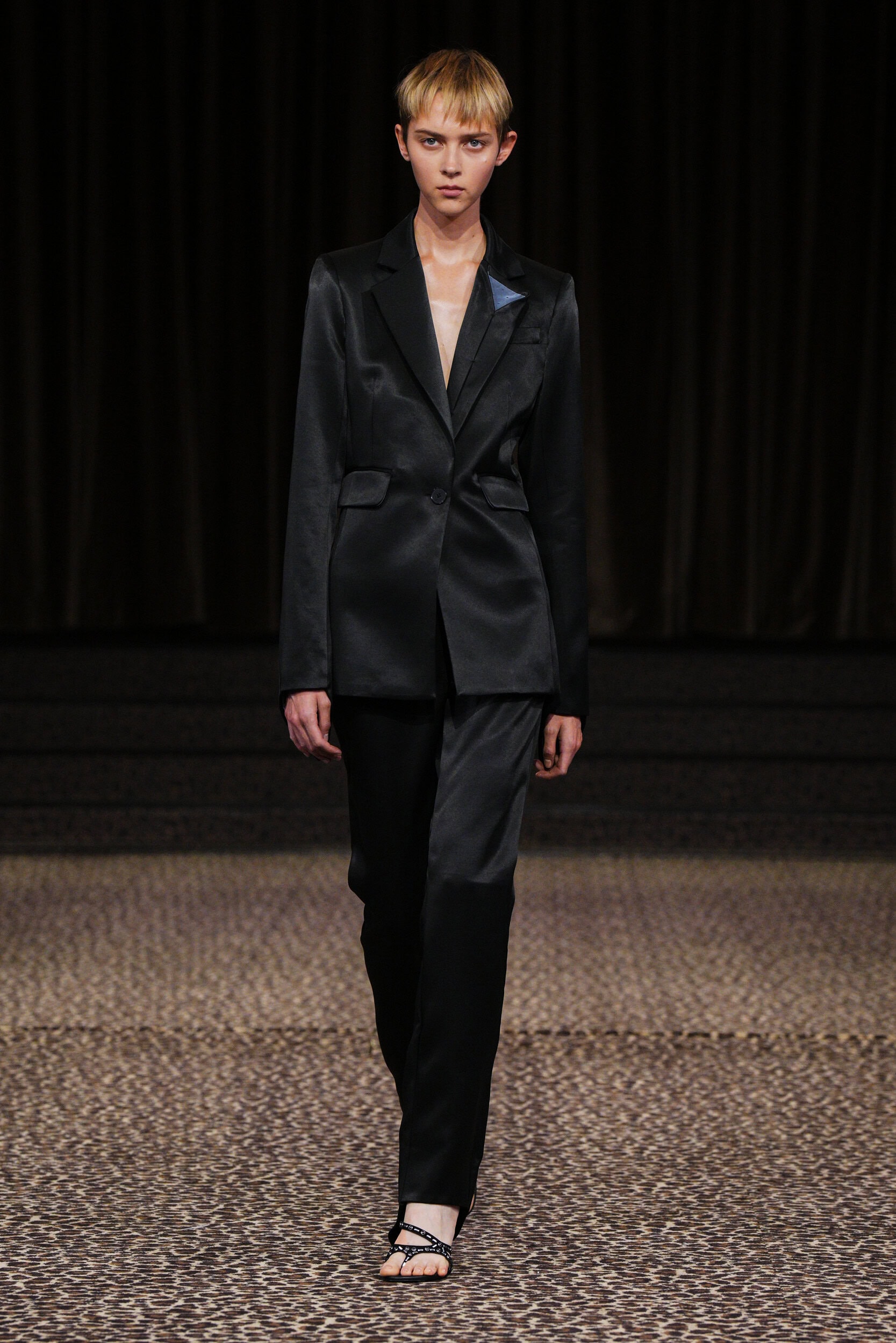 Christopher Esber Spring 2027 Fashion Show