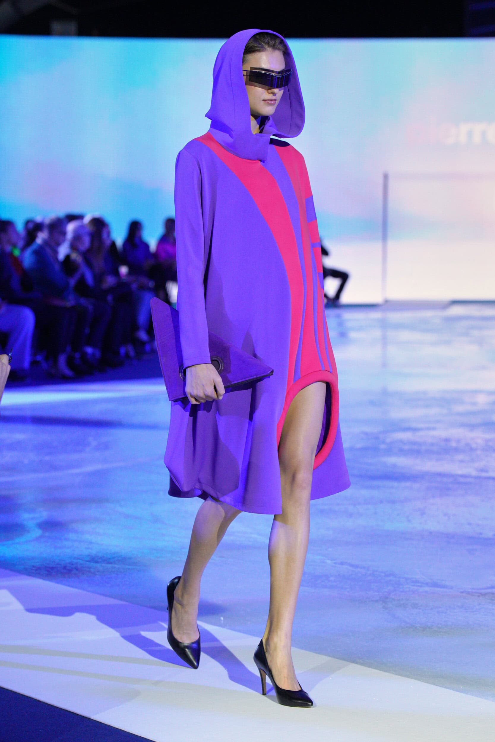 Pierre Cardin Spring 2027 Fashion Show