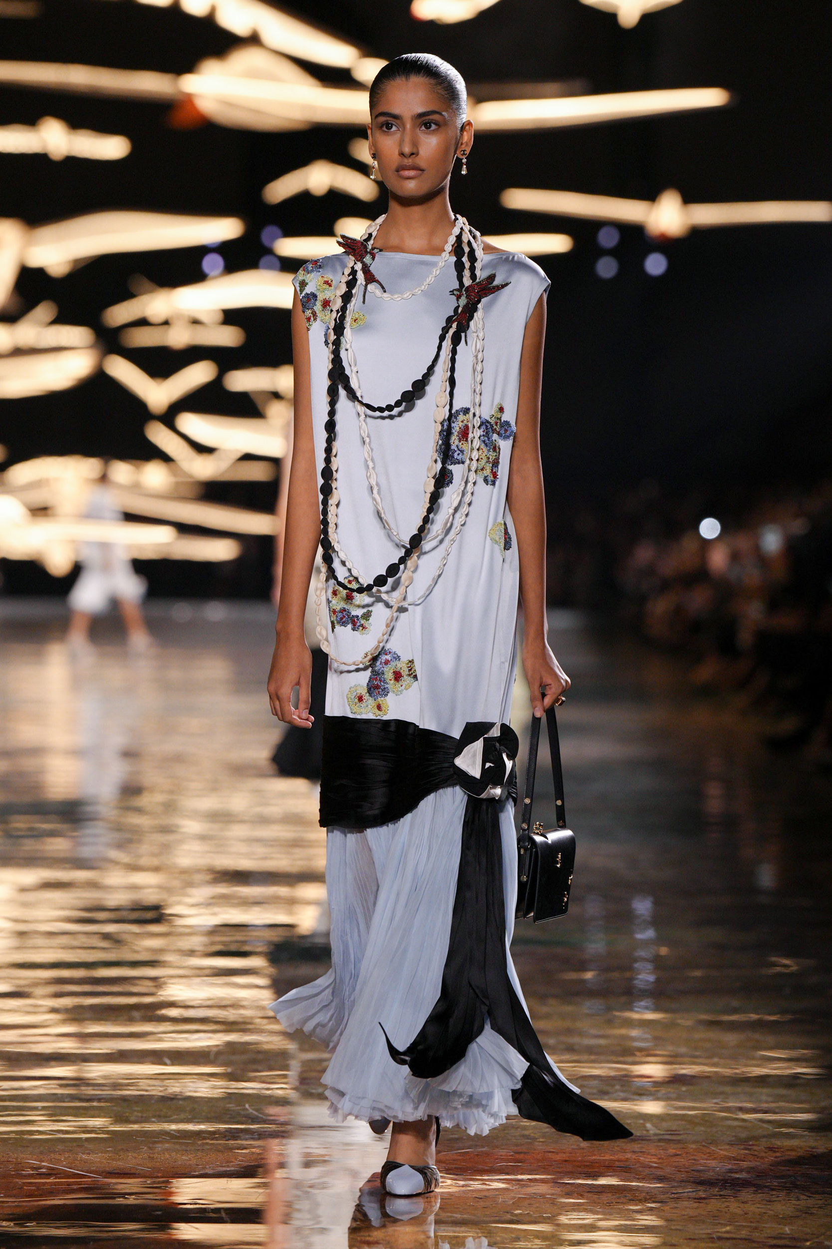 Chanel Spring 2027 Fashion Show