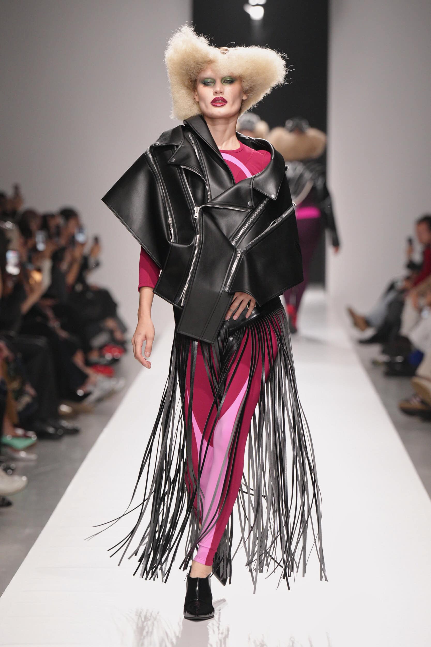 Junya Watanabe Spring 2027 Fashion Show