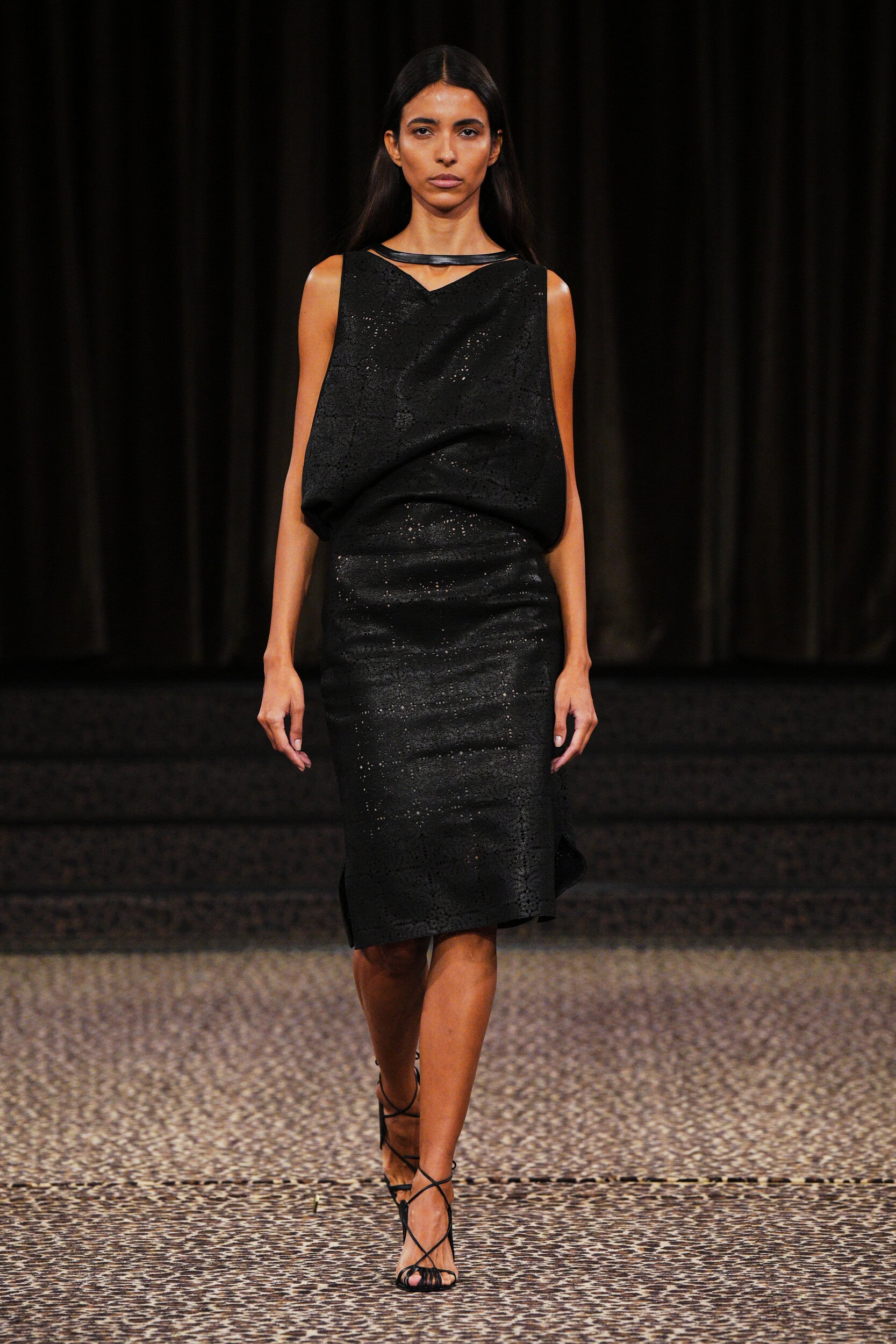 Christopher Esber Spring 2027 Fashion Show