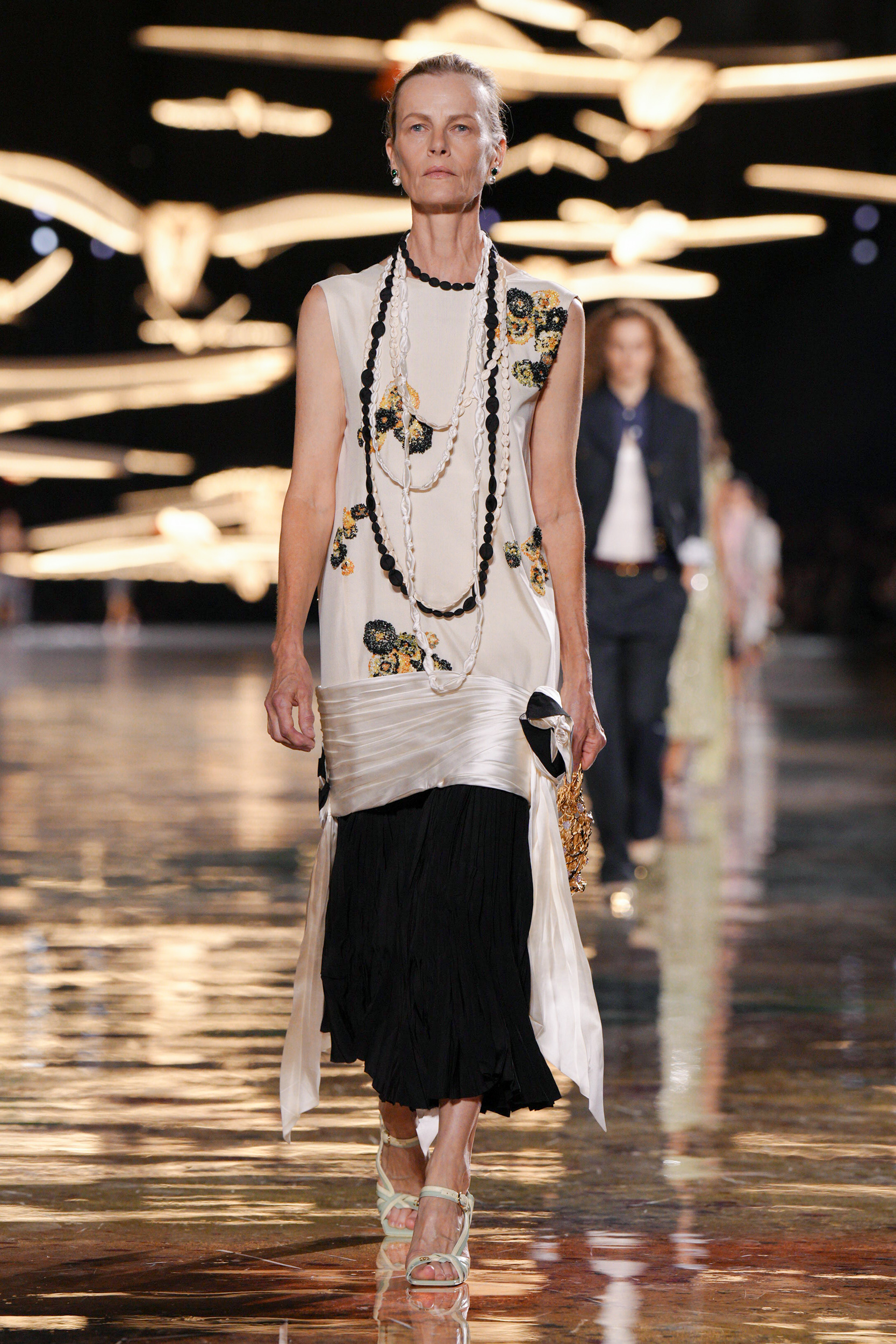 Chanel Spring 2027 Fashion Show