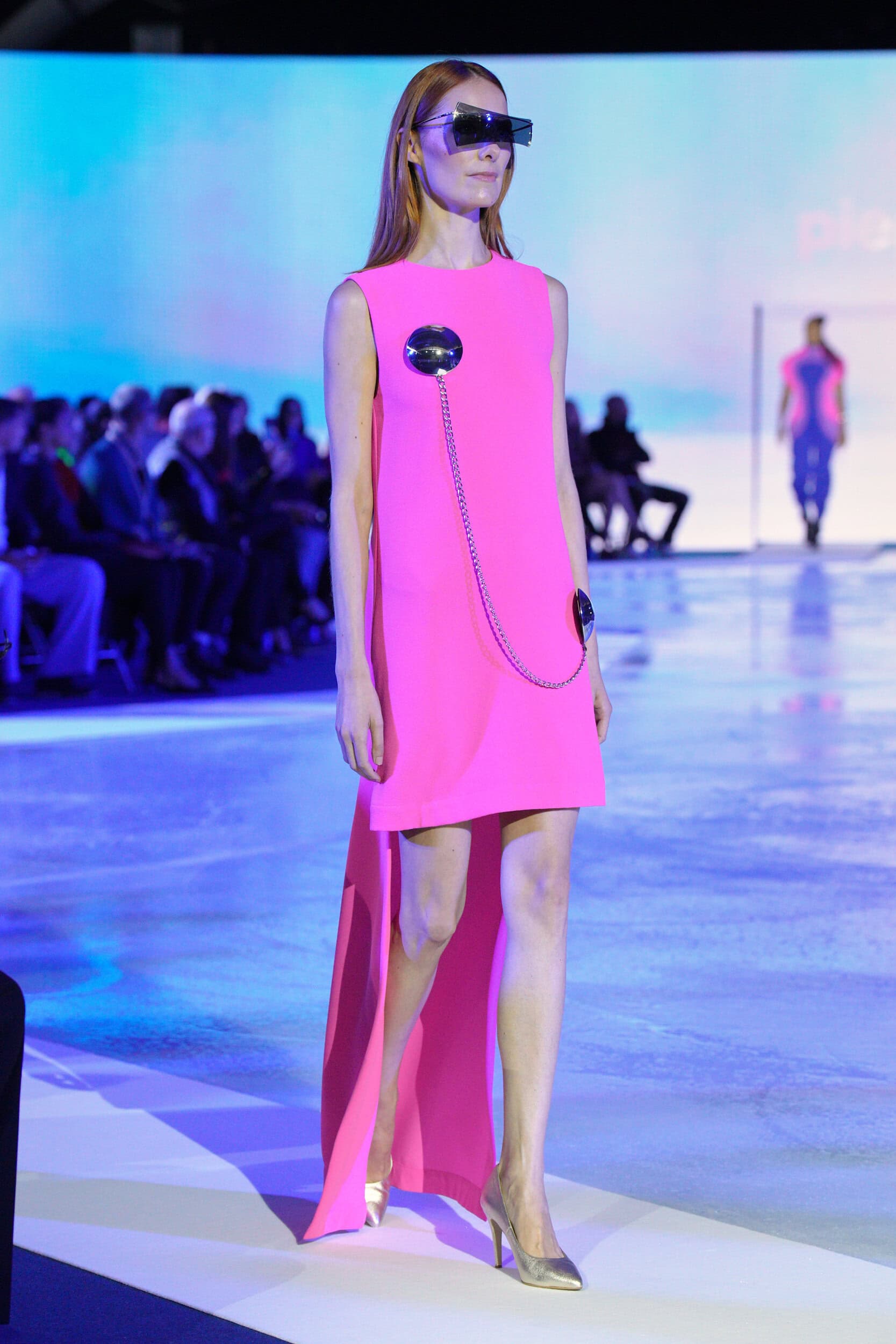 Pierre Cardin Spring 2027 Fashion Show