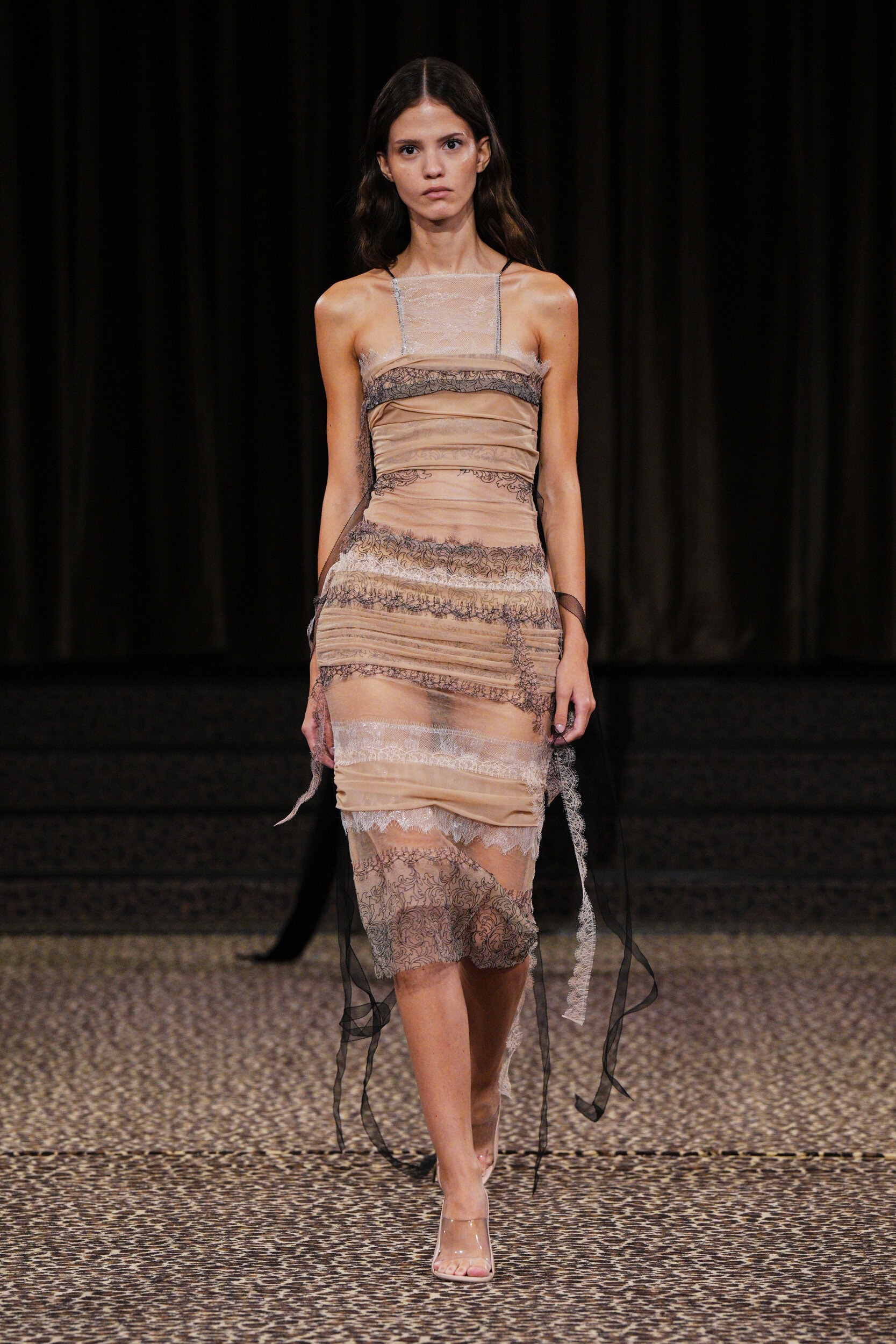 Christopher Esber Spring 2027 Fashion Show