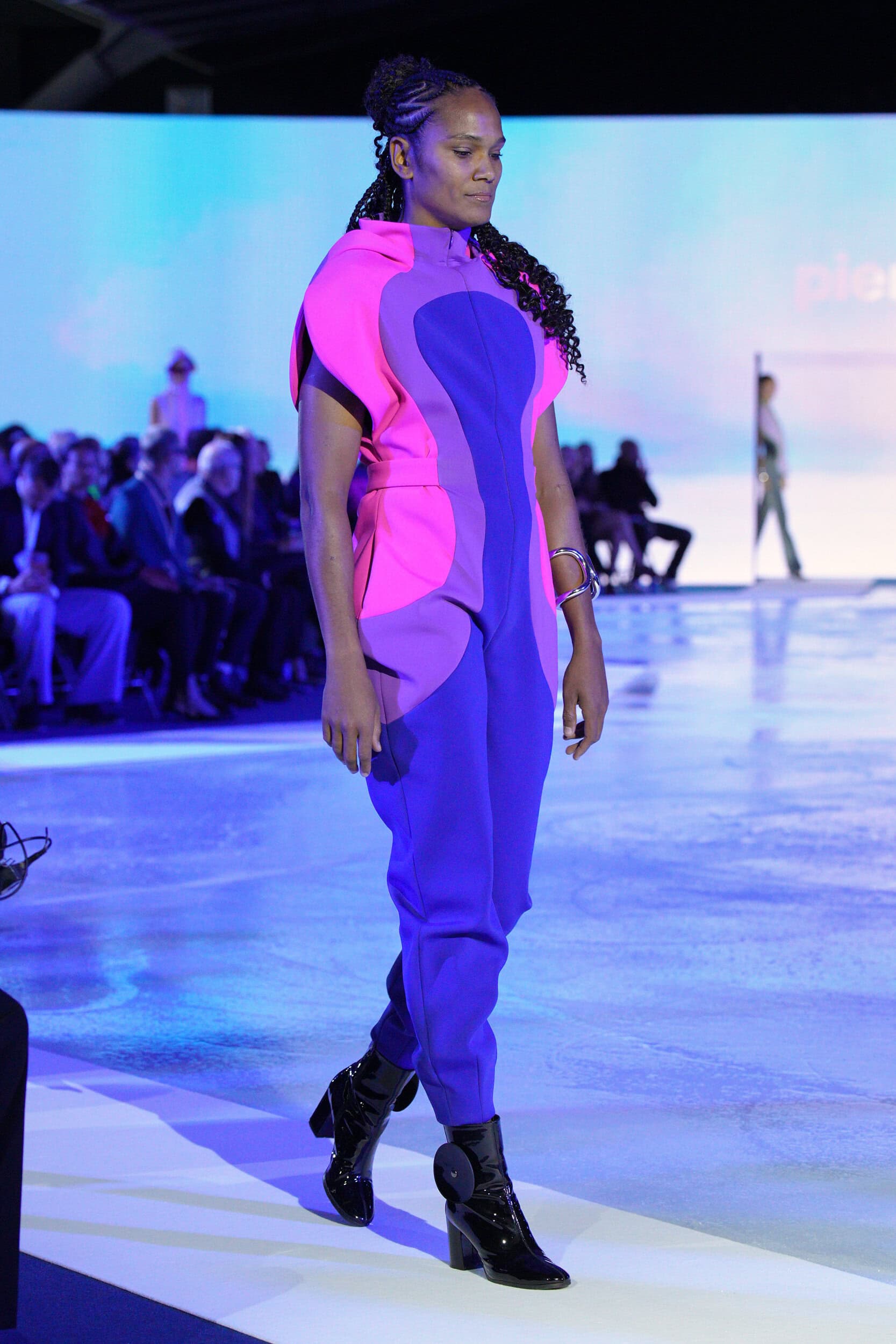 Pierre Cardin Spring 2027 Fashion Show