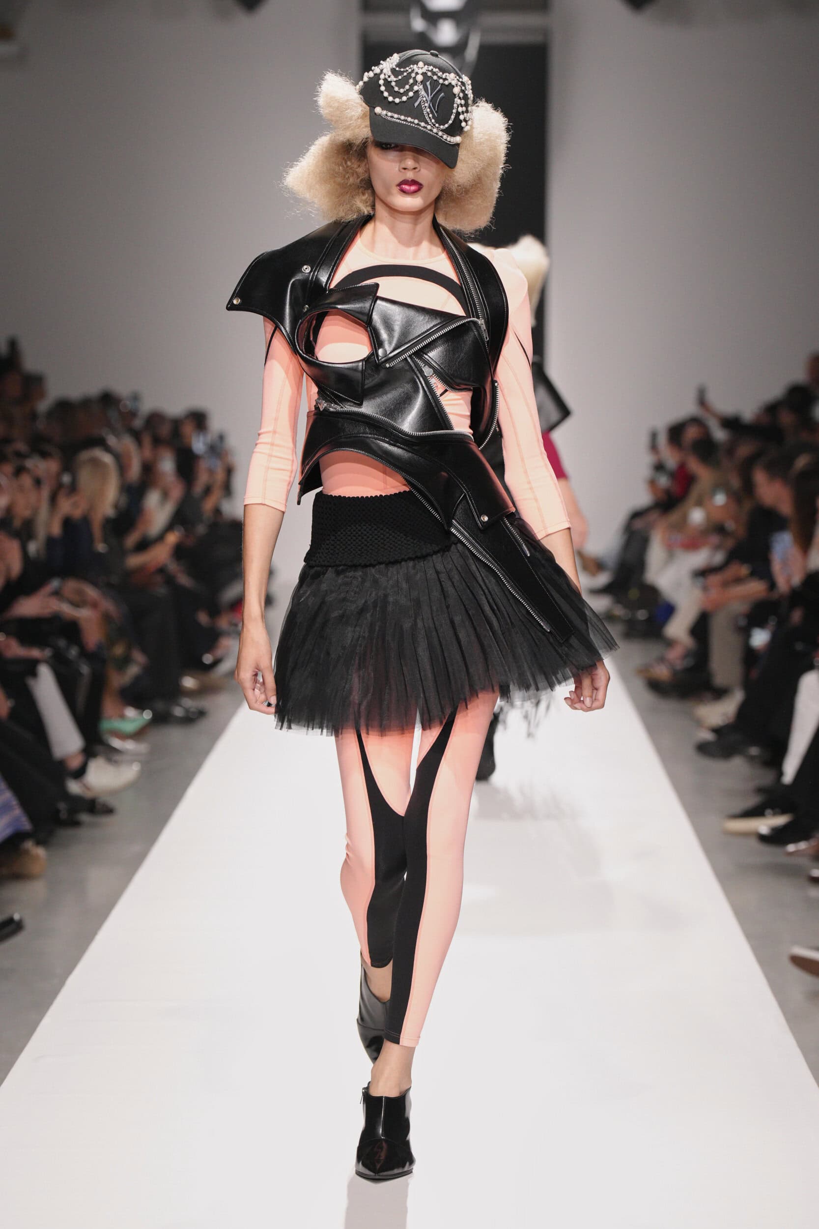 Junya Watanabe Spring 2027 Fashion Show