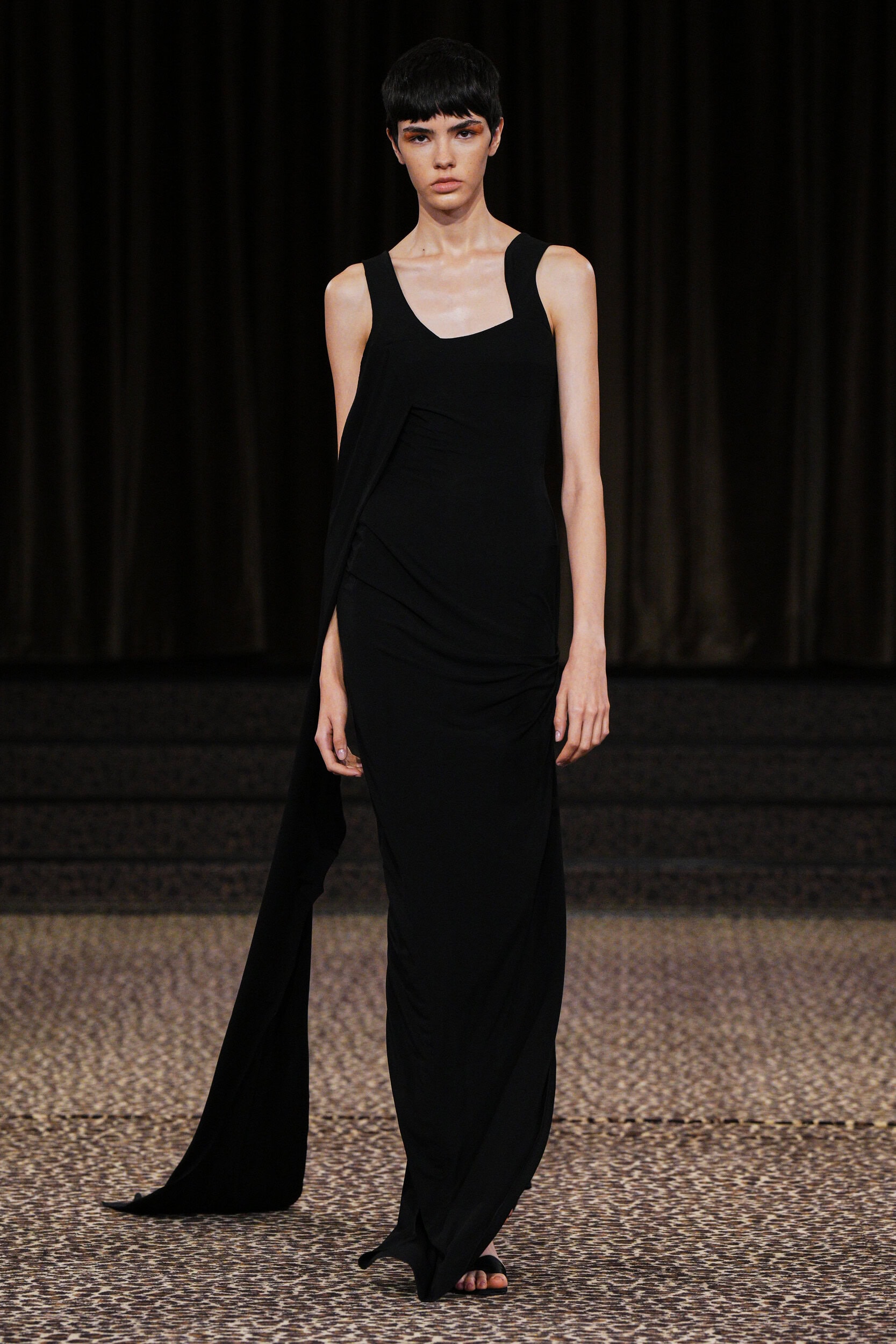 Christopher Esber Spring 2027 Fashion Show