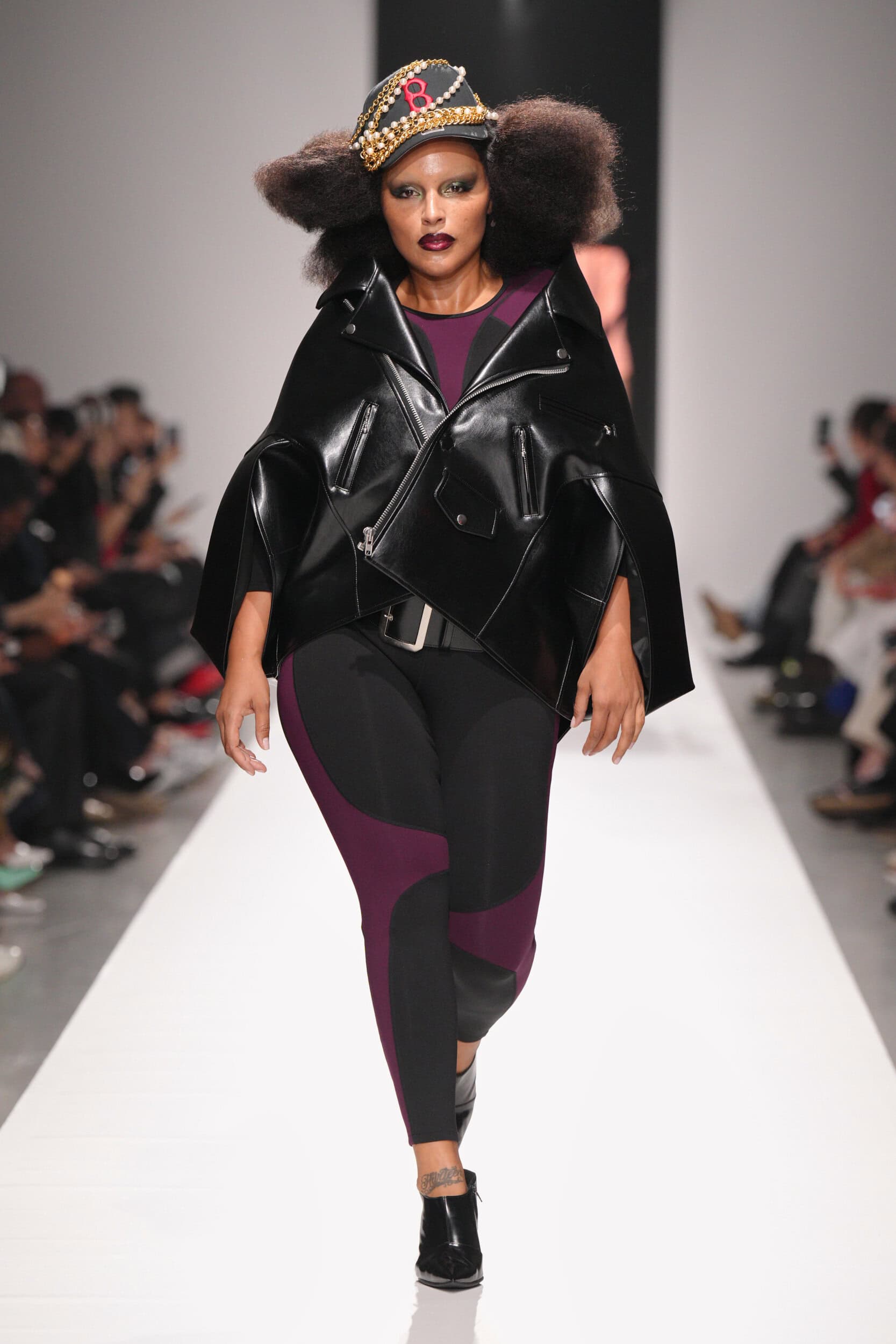 Junya Watanabe Spring 2027 Fashion Show