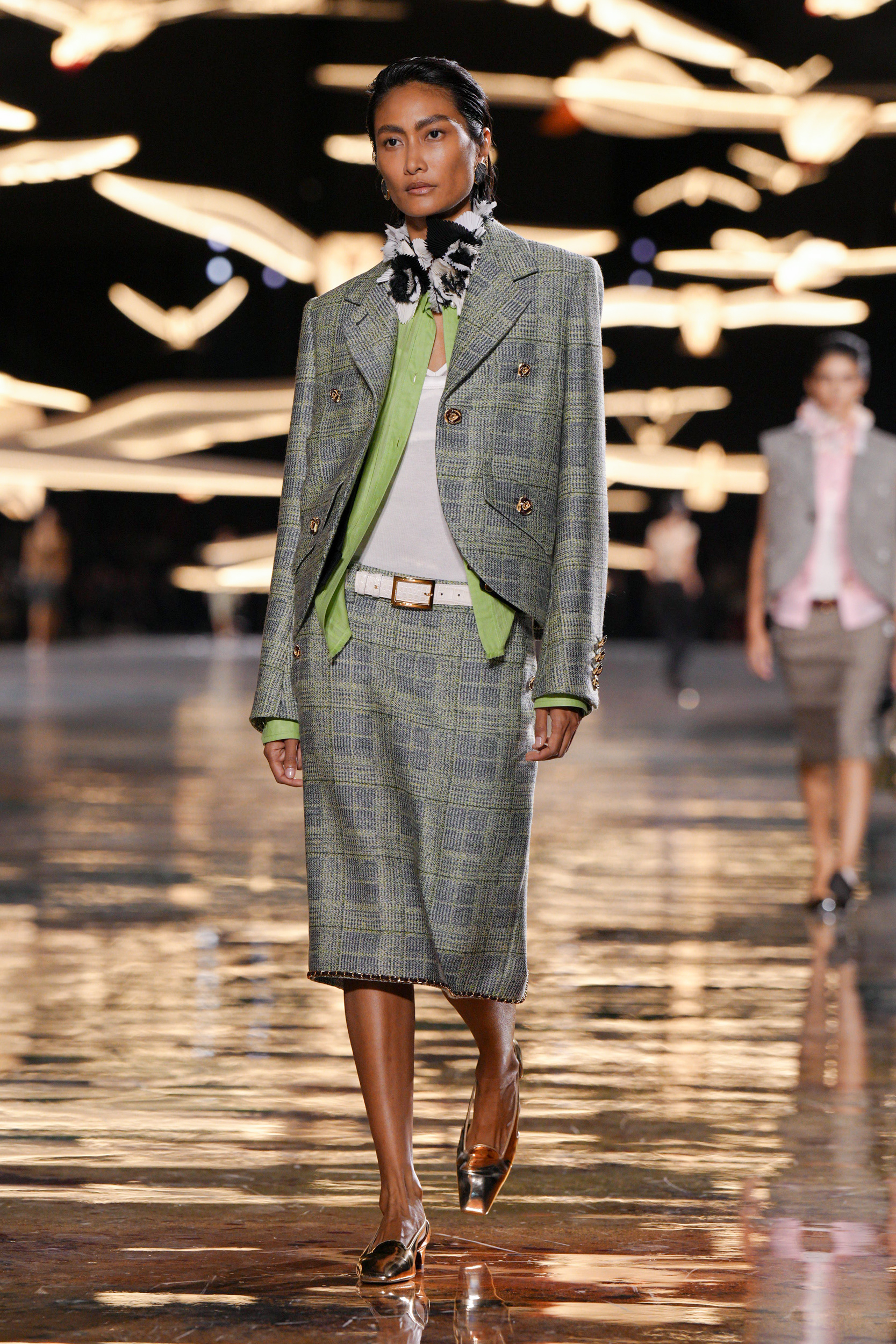 Chanel Spring 2027 Fashion Show