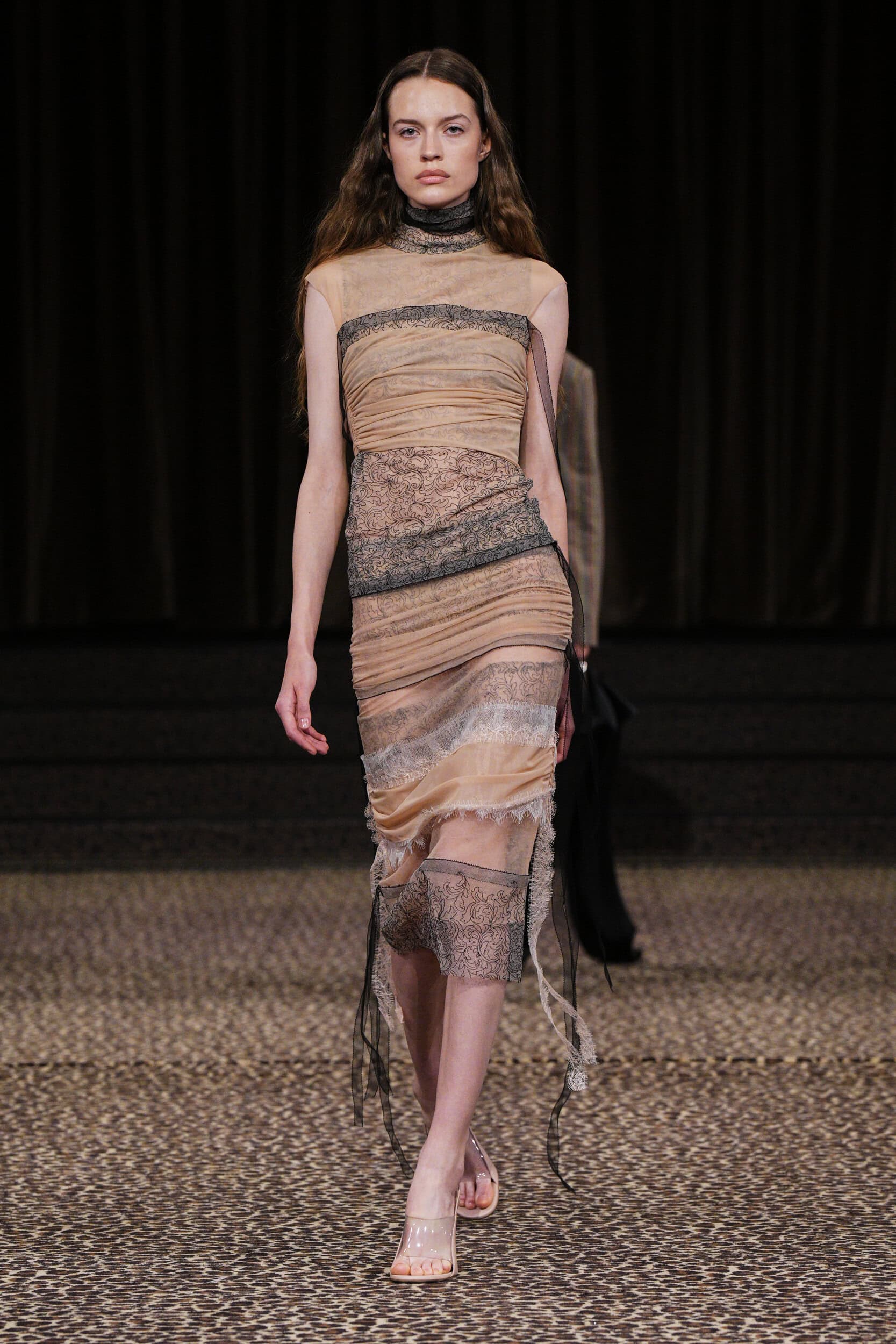 Christopher Esber Spring 2027 Fashion Show