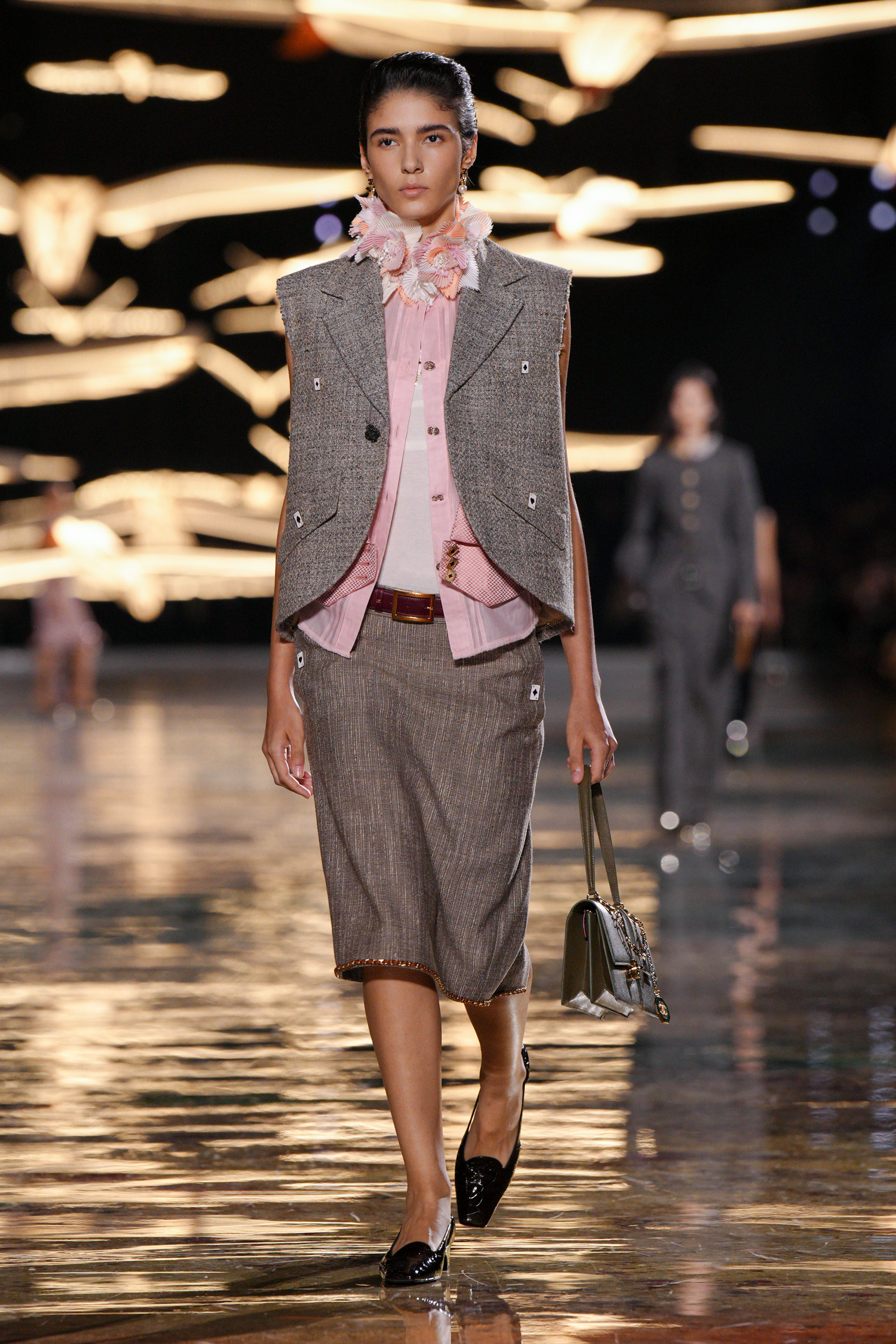 Chanel Spring 2027 Fashion Show