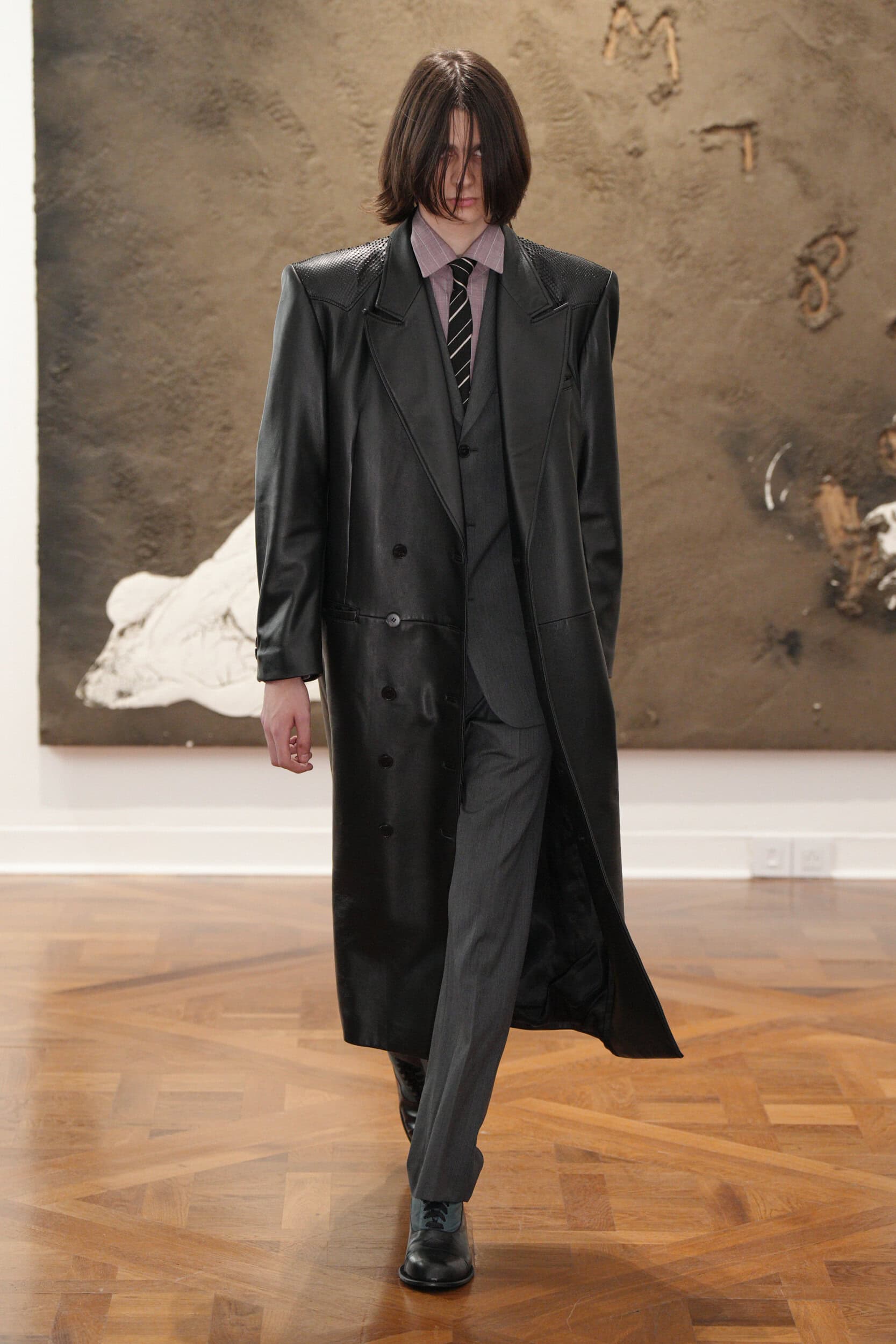 Enfants Riches Deprimes Spring 2027 Fashion Show