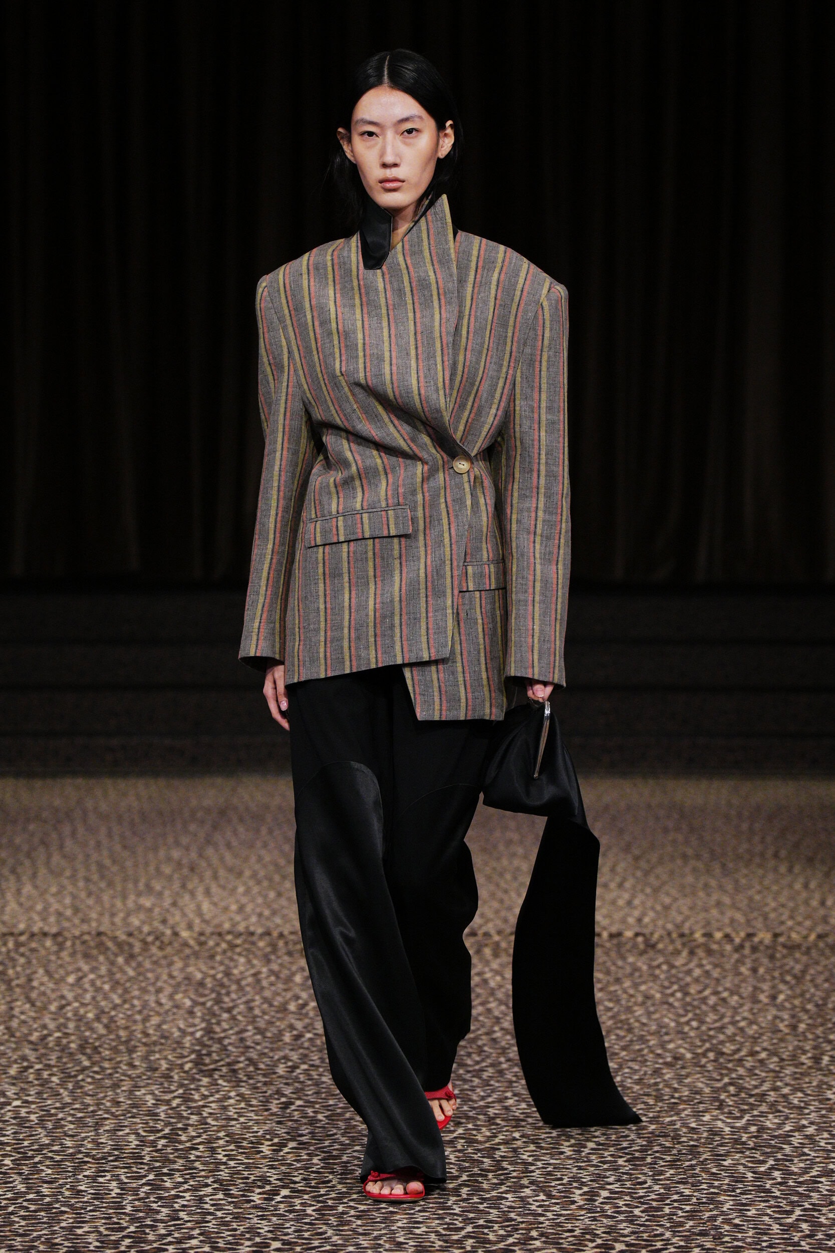 Christopher Esber Spring 2027 Fashion Show