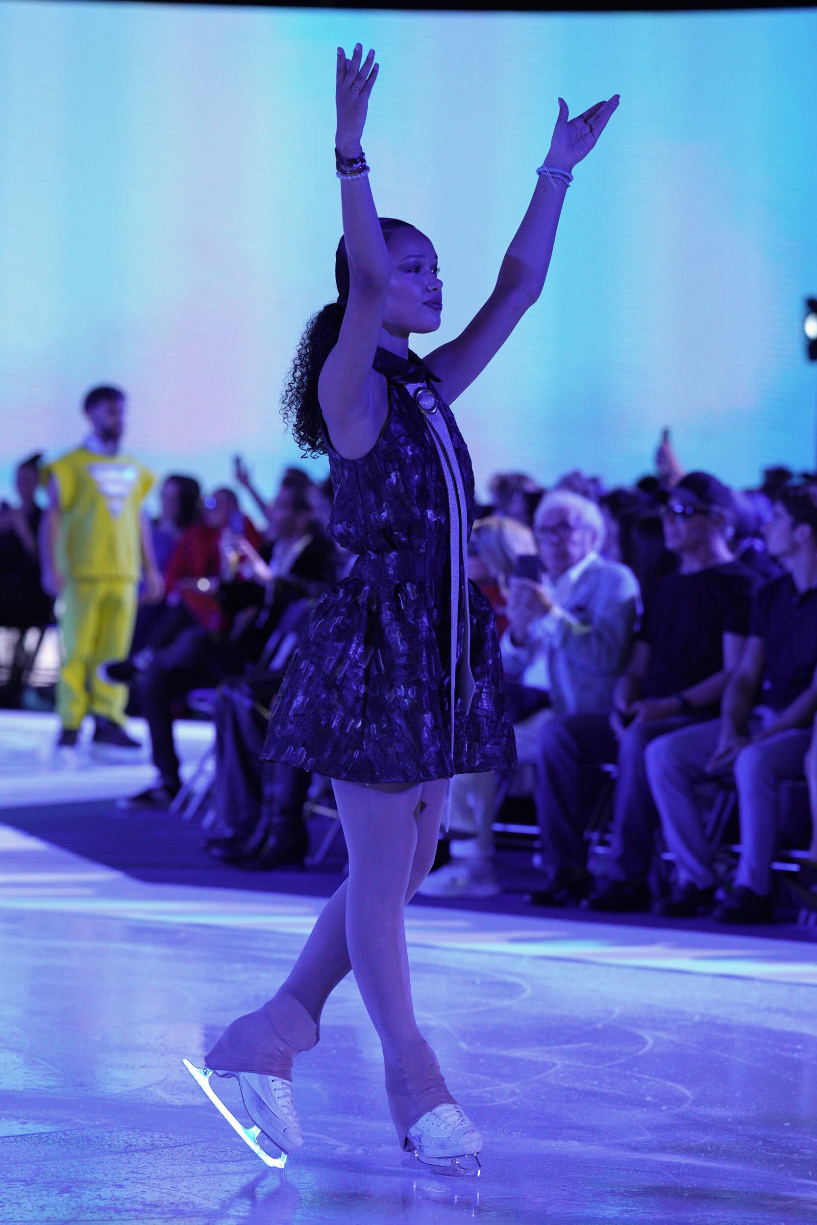 Pierre Cardin Spring 2027 Fashion Show