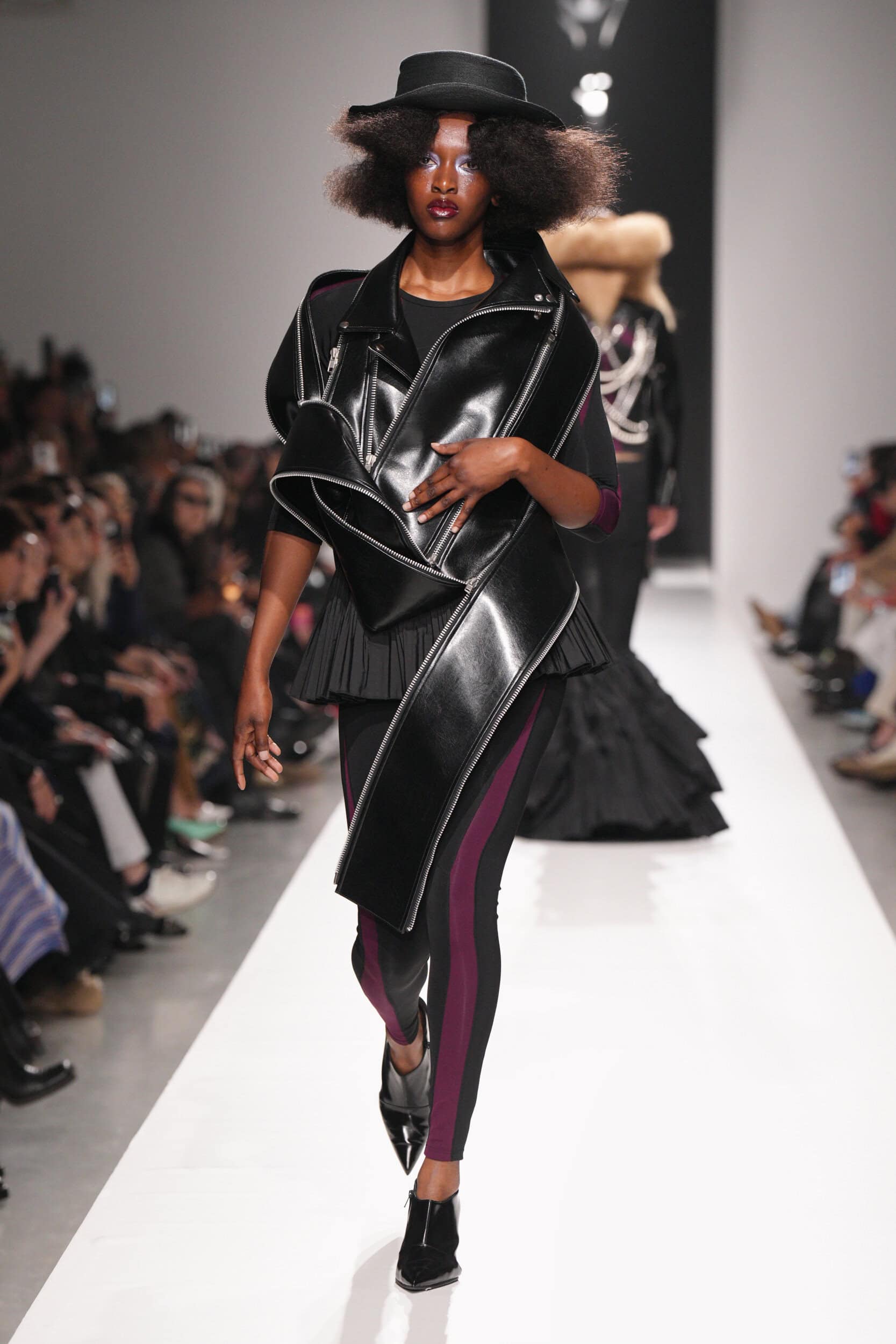 Junya Watanabe Spring 2027 Fashion Show