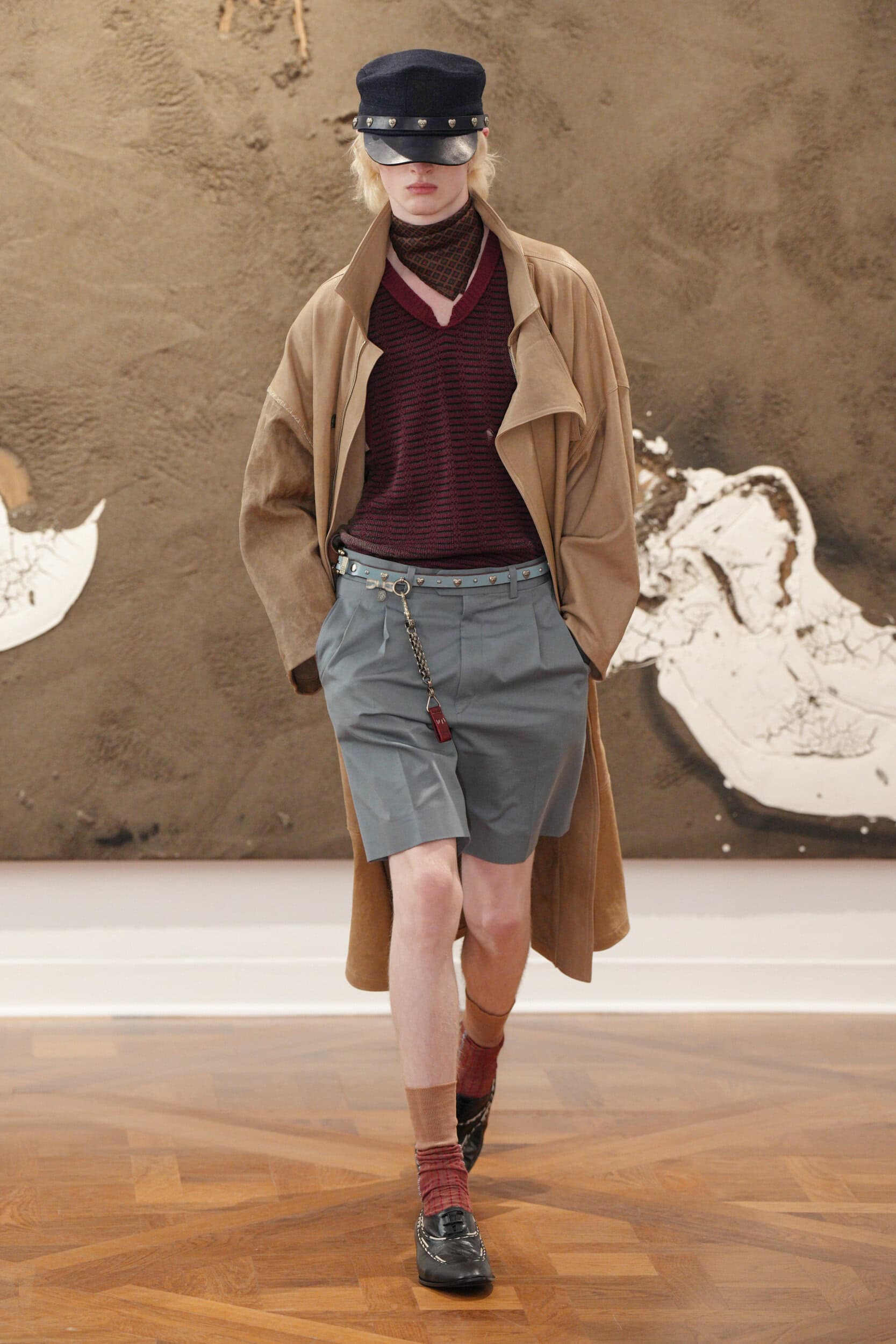 Enfants Riches Deprimes Spring 2027 Fashion Show