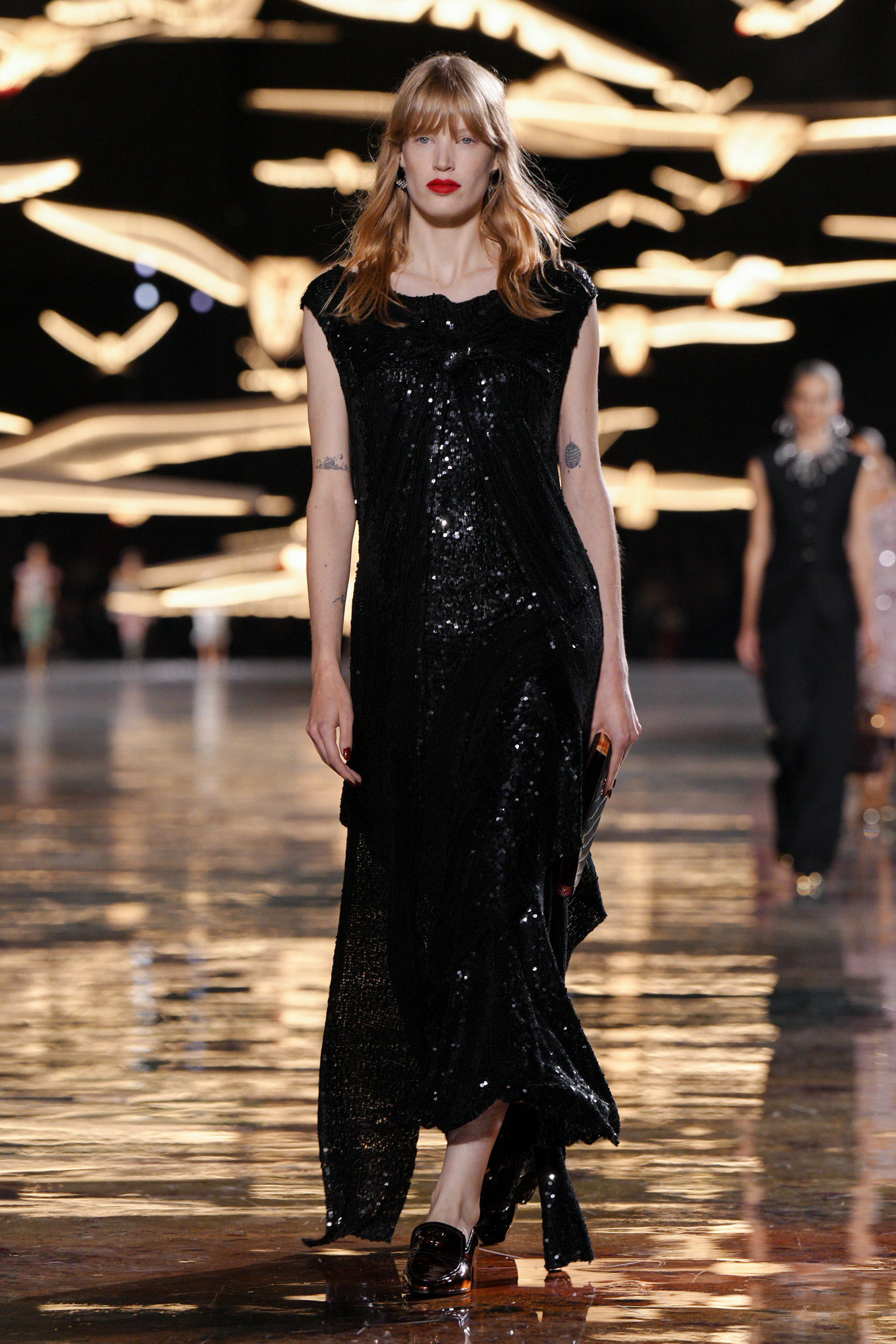 Chanel Spring 2027 Fashion Show