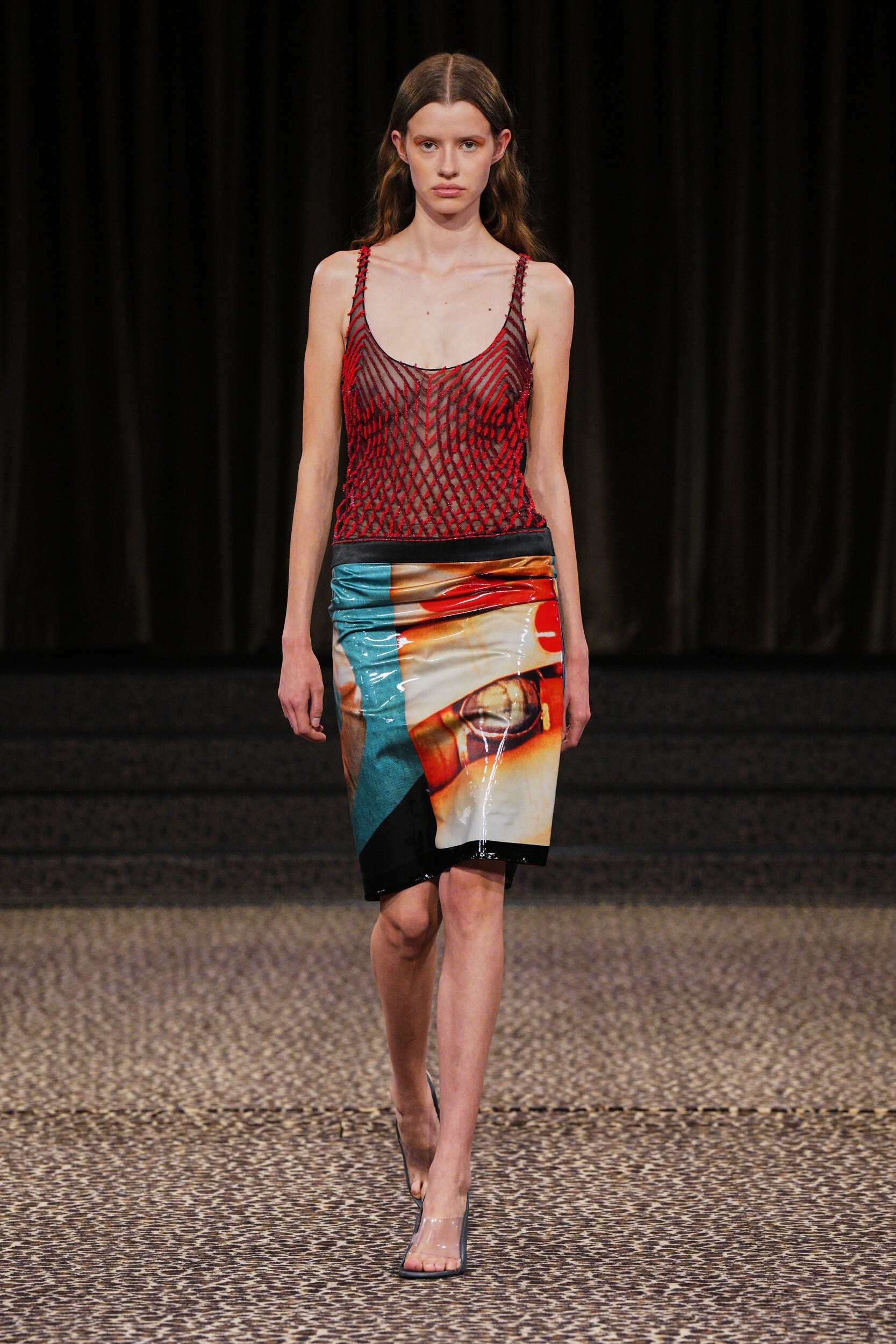Christopher Esber Spring 2027 Fashion Show