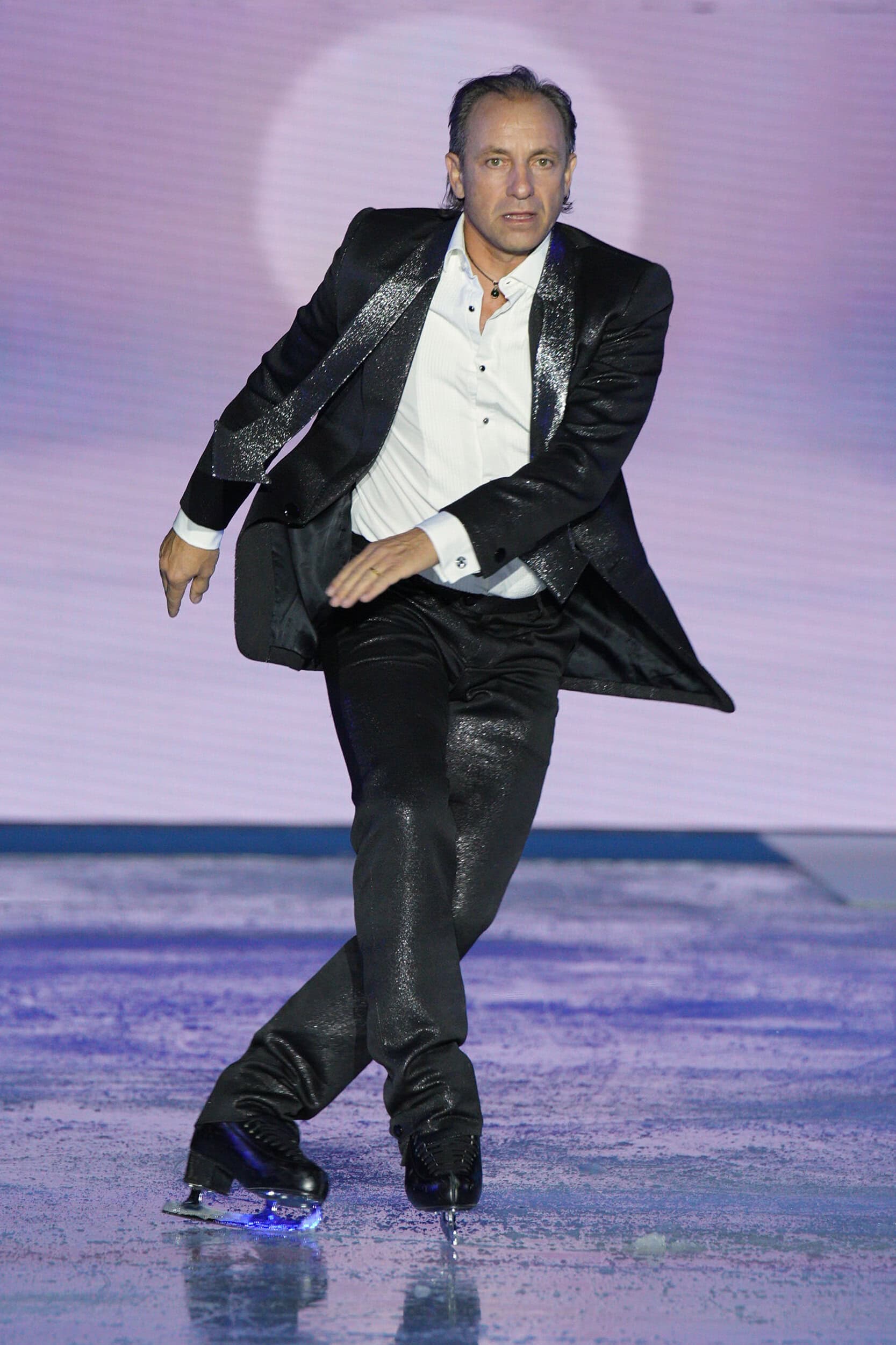 Pierre Cardin Spring 2027 Fashion Show