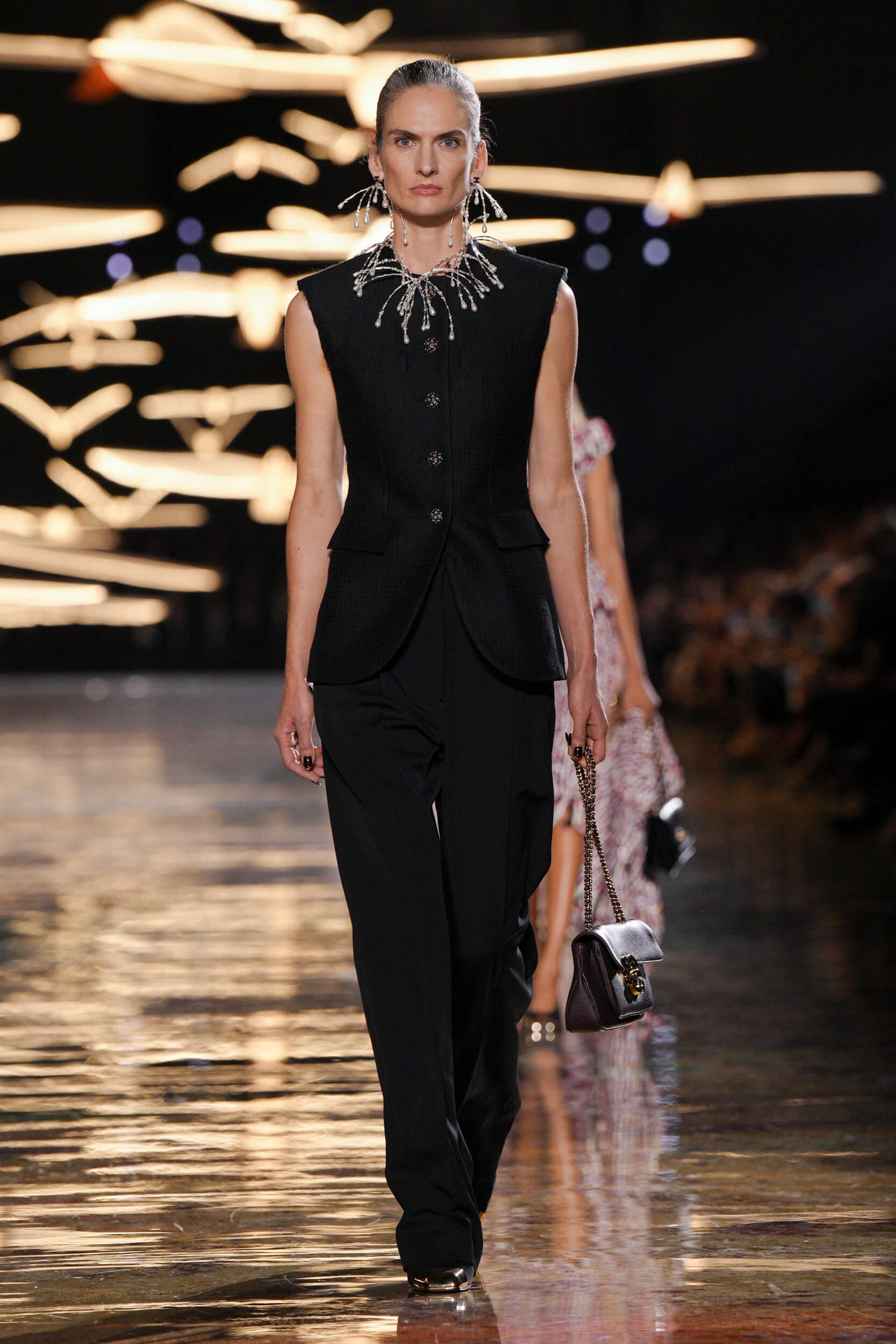 Chanel Spring 2027 Fashion Show