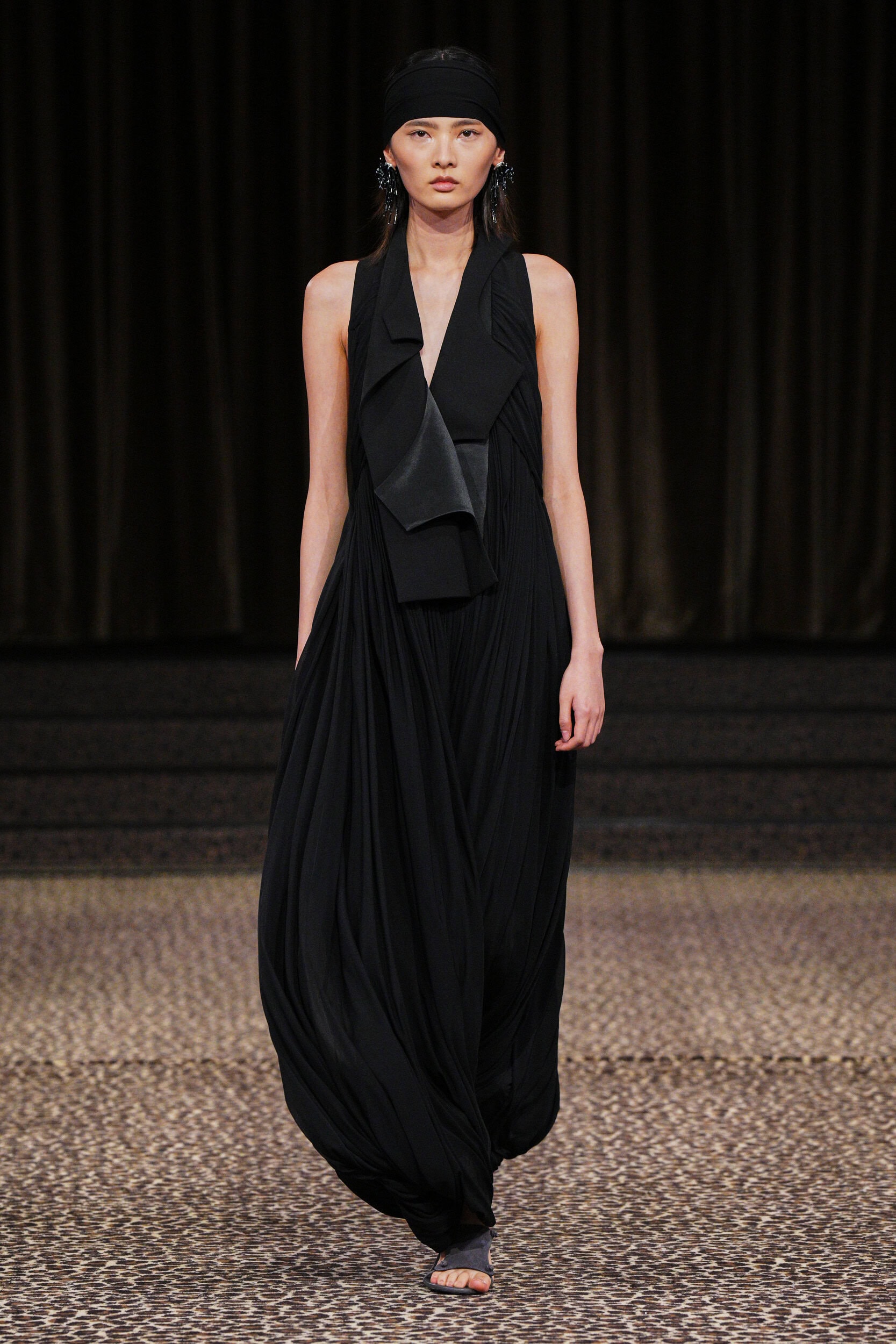 Christopher Esber Spring 2027 Fashion Show
