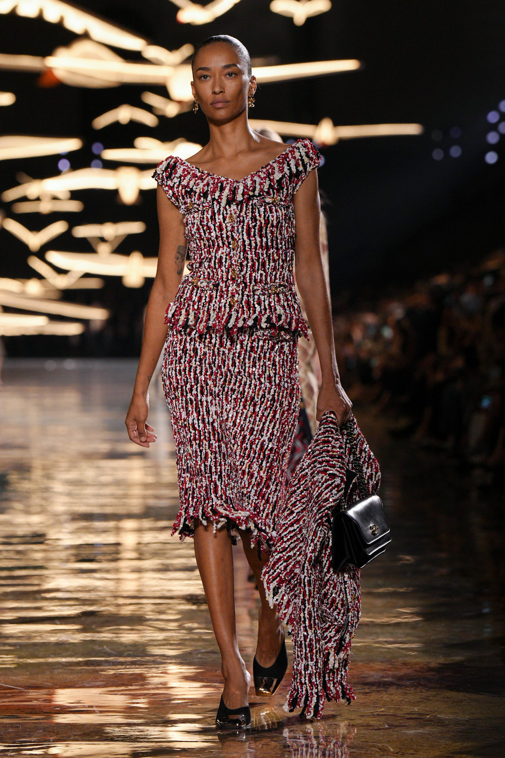 Chanel Spring 2027 Fashion Show