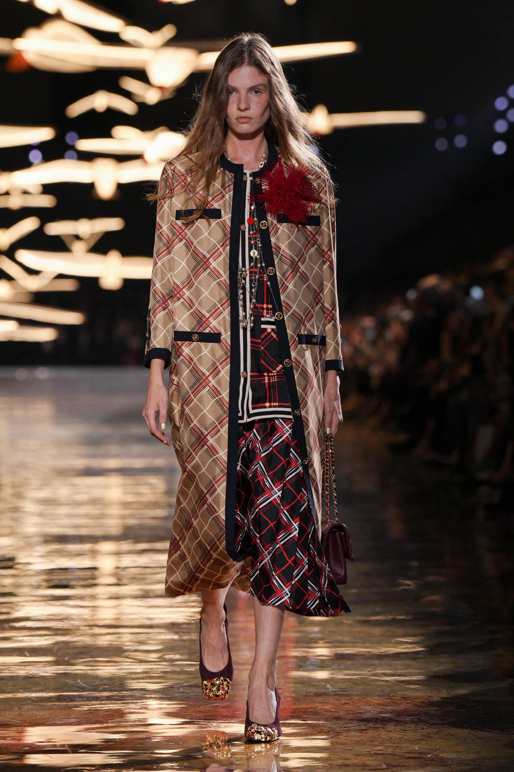 Chanel Spring 2027 Fashion Show