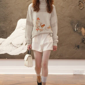 Enfants Riches Deprimes Spring 2027 Fashion Show