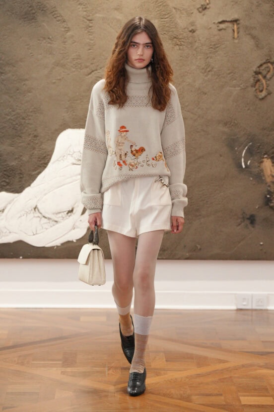 Enfants Riches Deprimes Spring 2027 Fashion Show