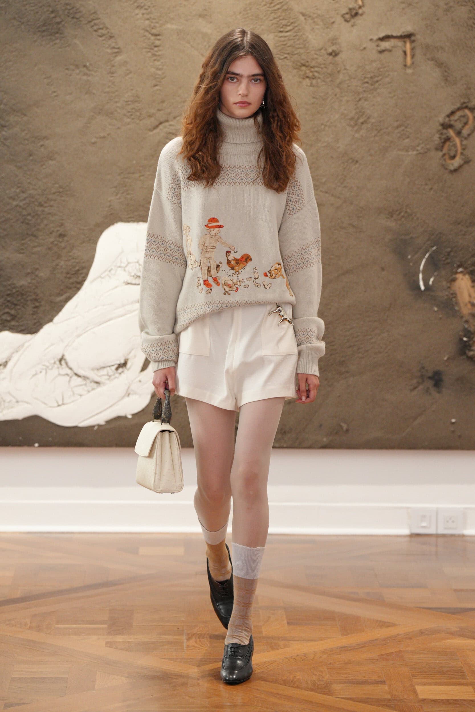 Enfants Riches Deprimes Spring 2027 Fashion Show