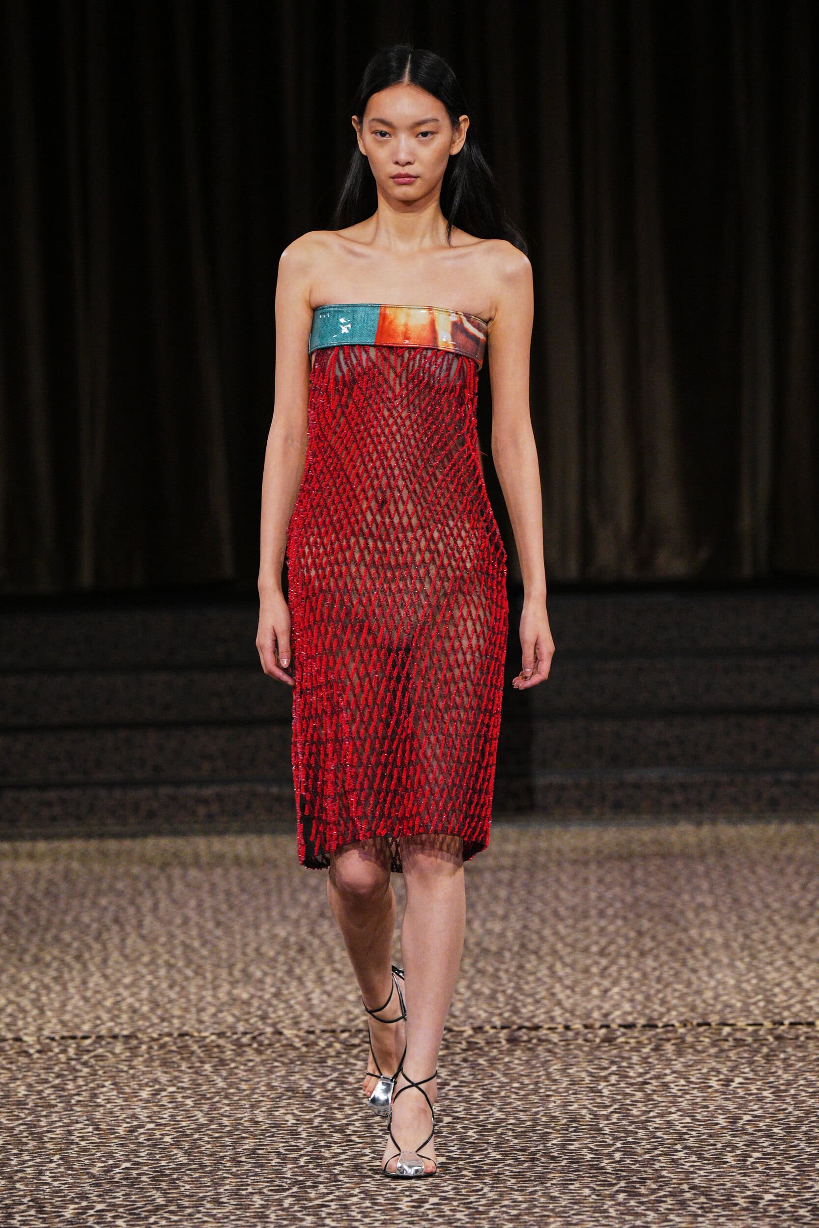 Christopher Esber Spring 2027 Fashion Show