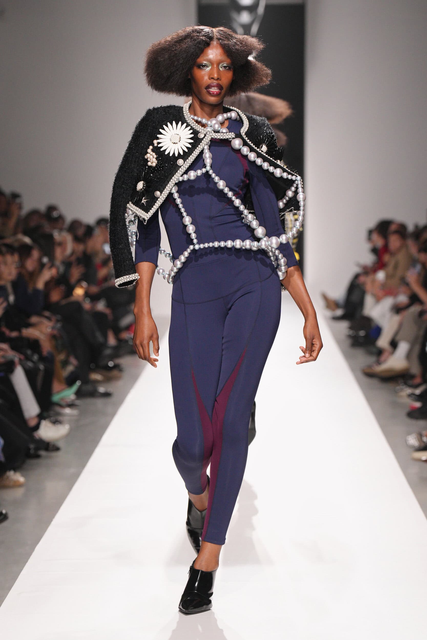 Junya Watanabe Spring 2027 Fashion Show