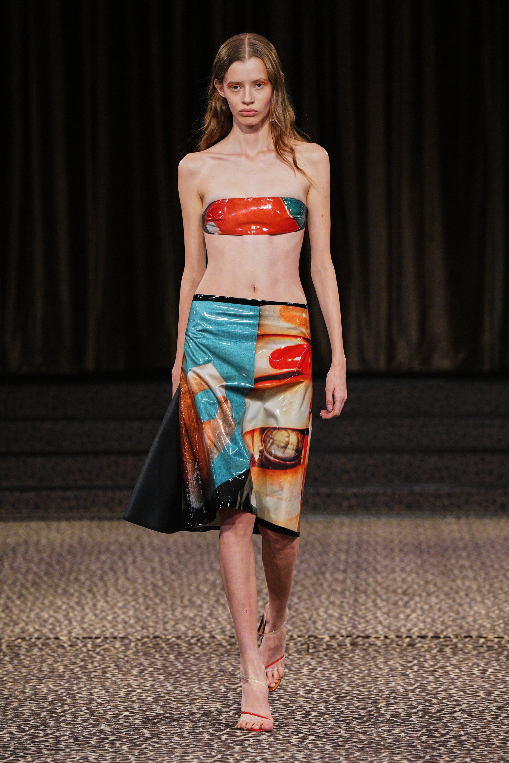 Christopher Esber Spring 2027 Fashion Show