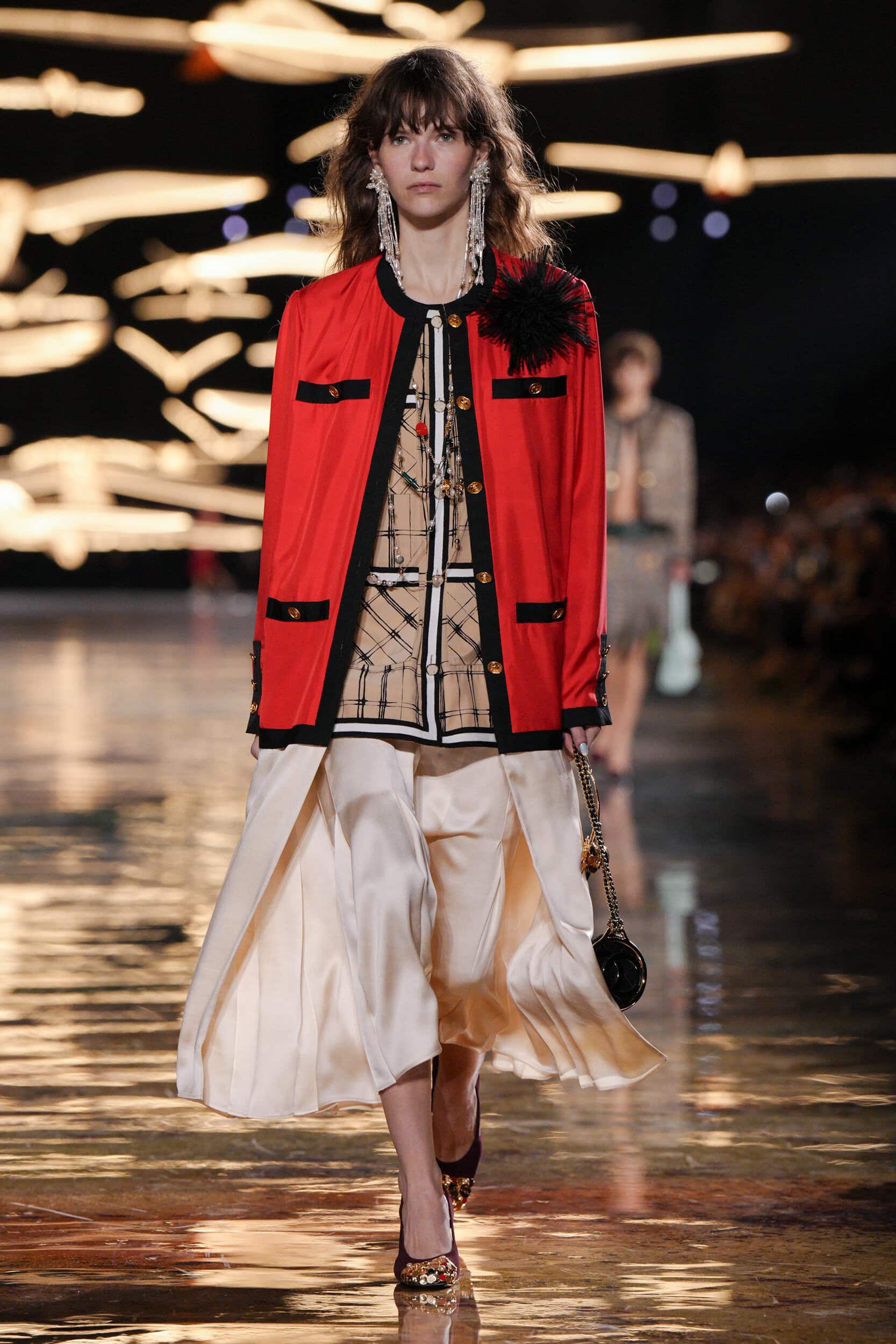 Chanel Spring 2027 Fashion Show